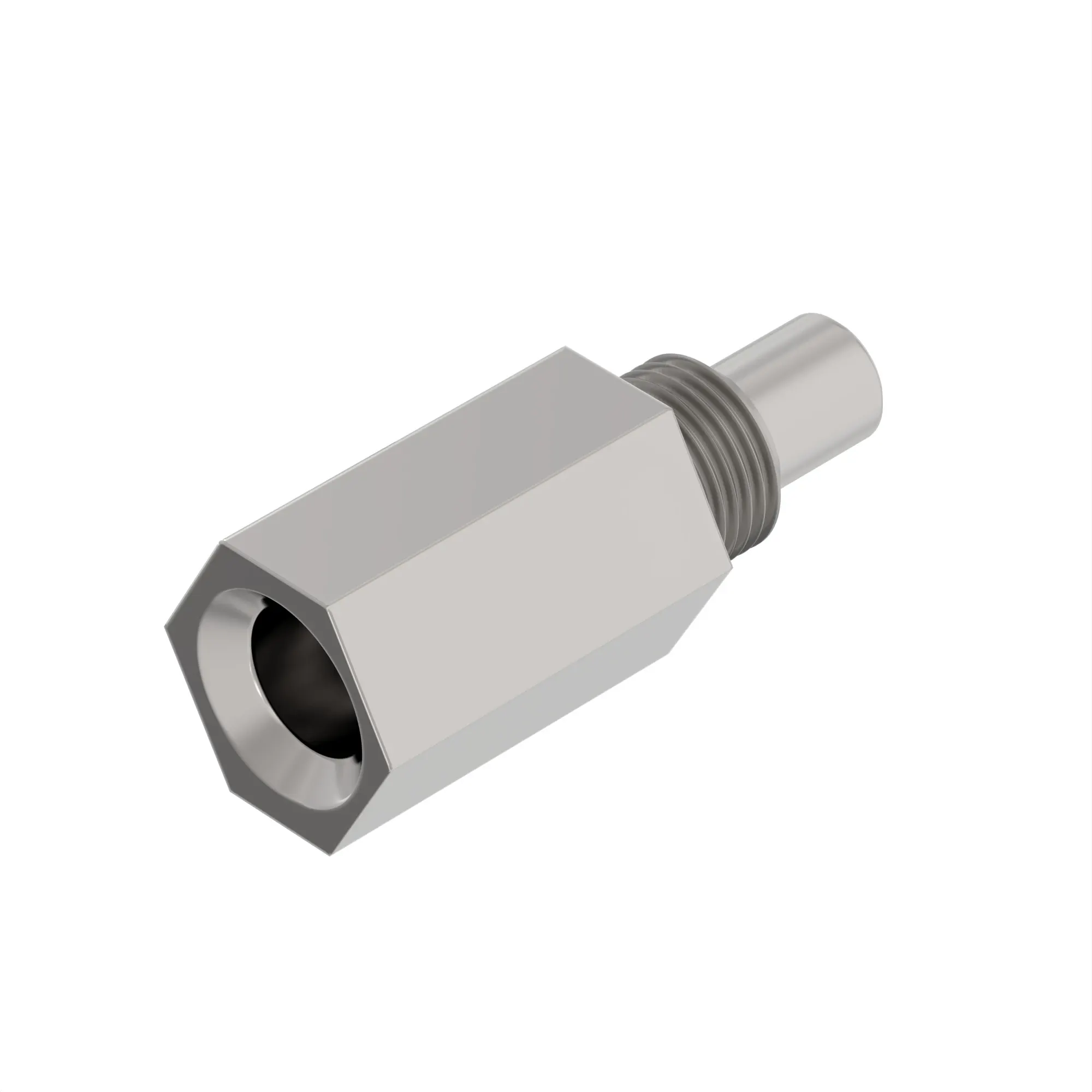 QUICK LUBE VALVE OUTLET ADAPTER