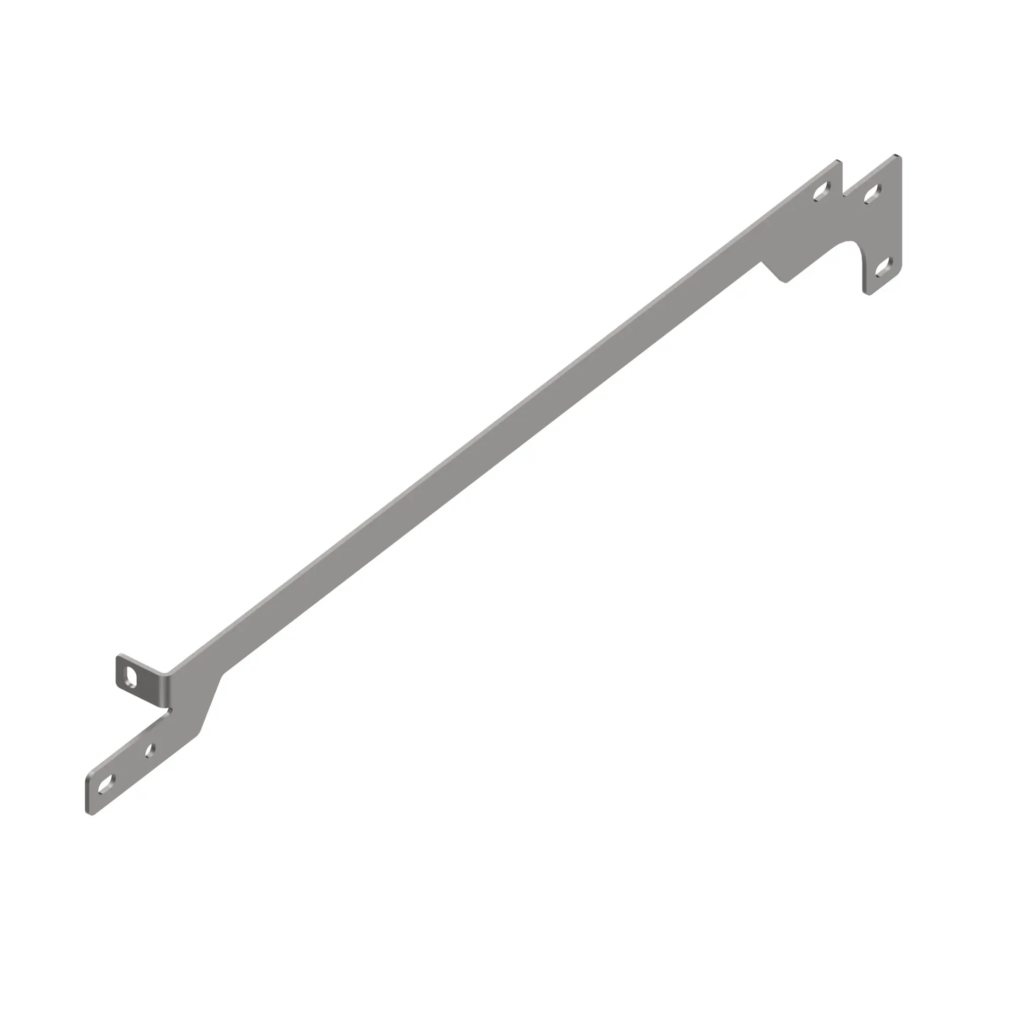 John Deere Bracket - T481297