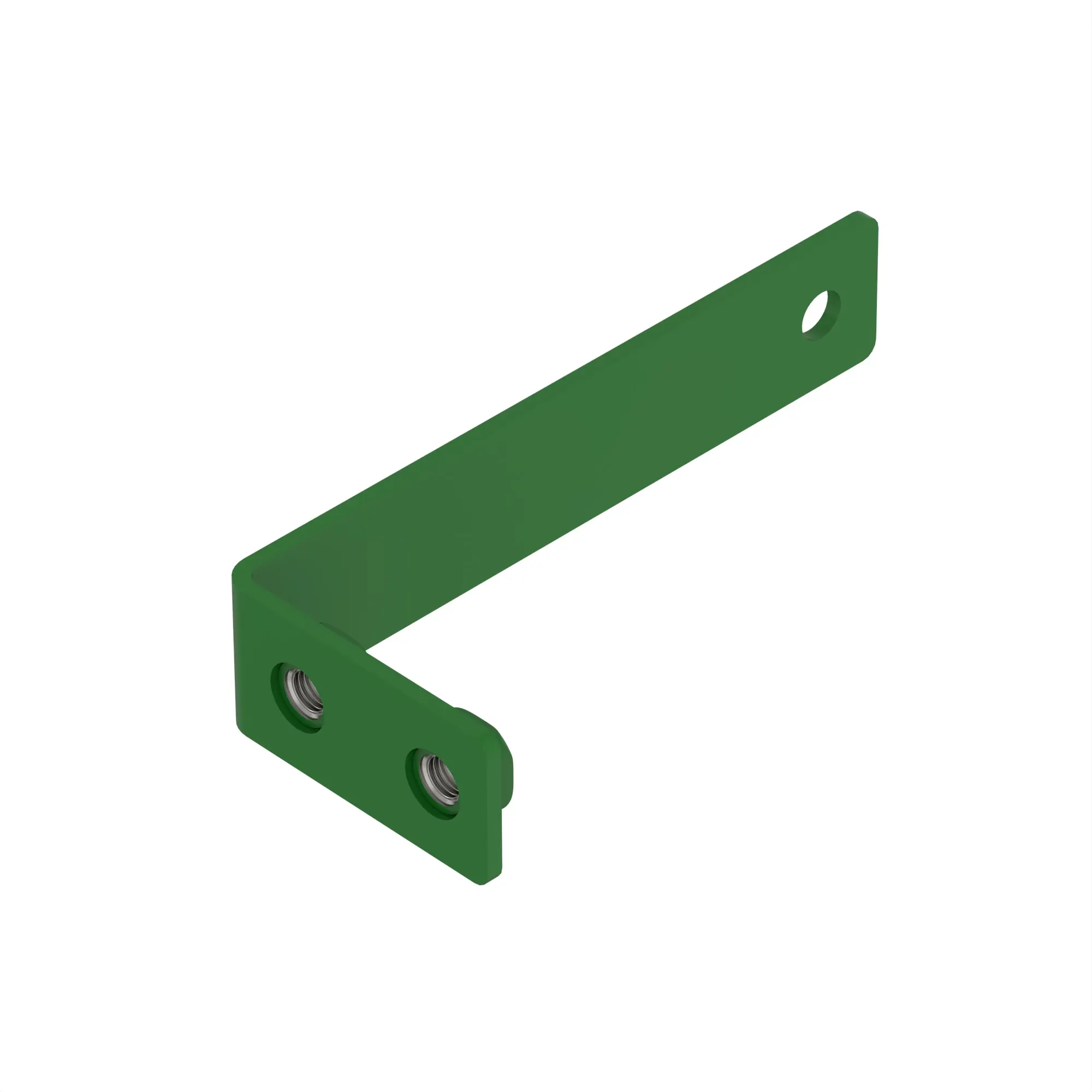 BRACKET, BRACKET ACI