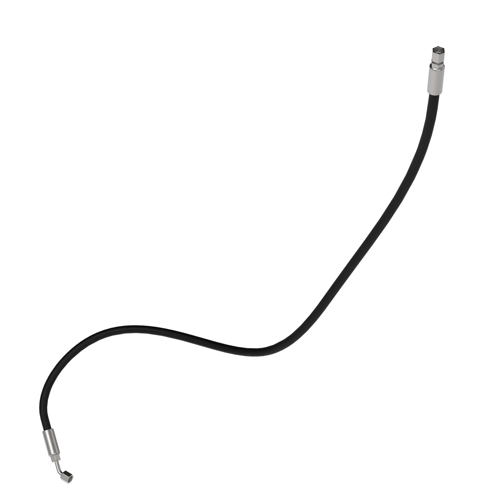 Hose-Hyd, .25 X 48