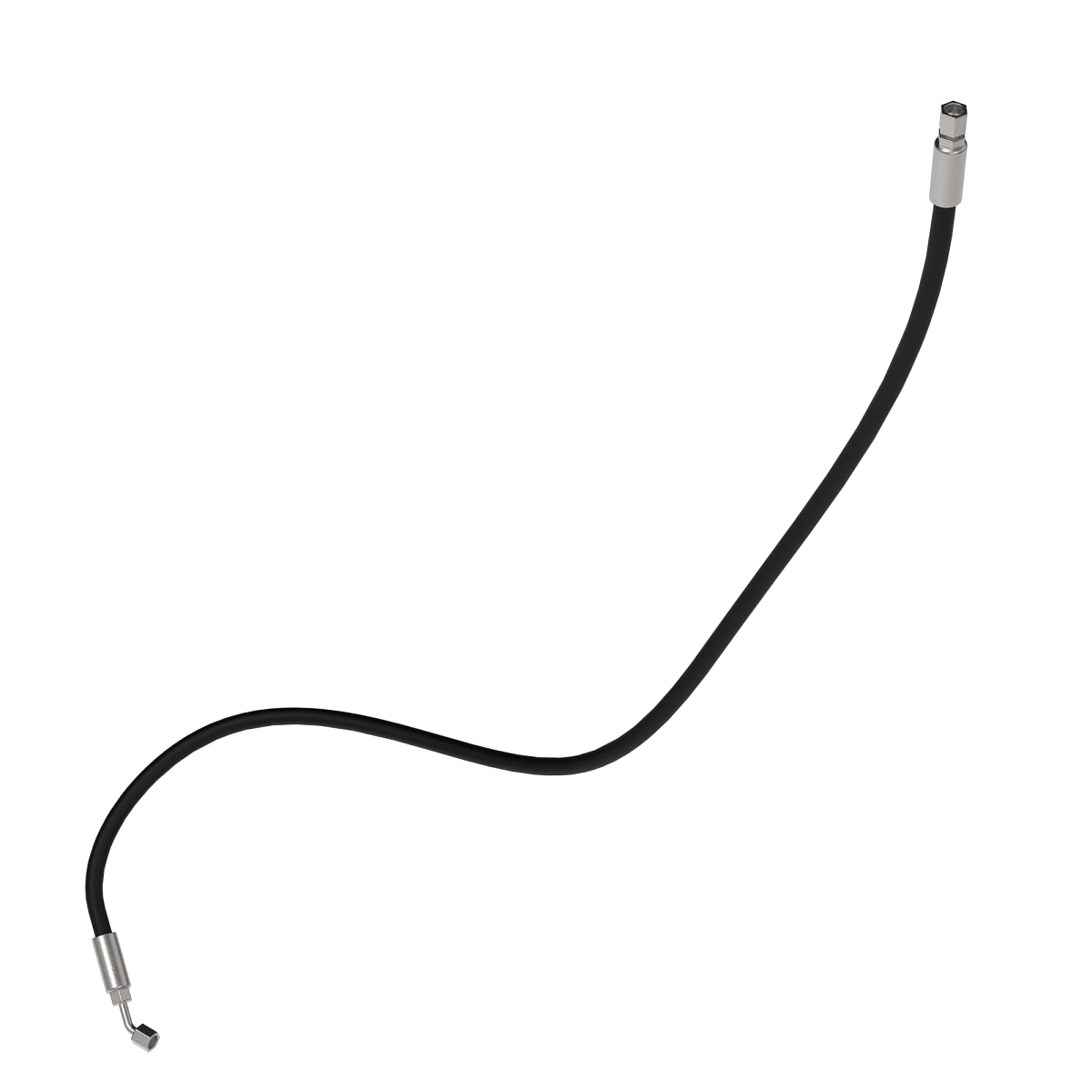 Hose-Hyd, .25 X 48