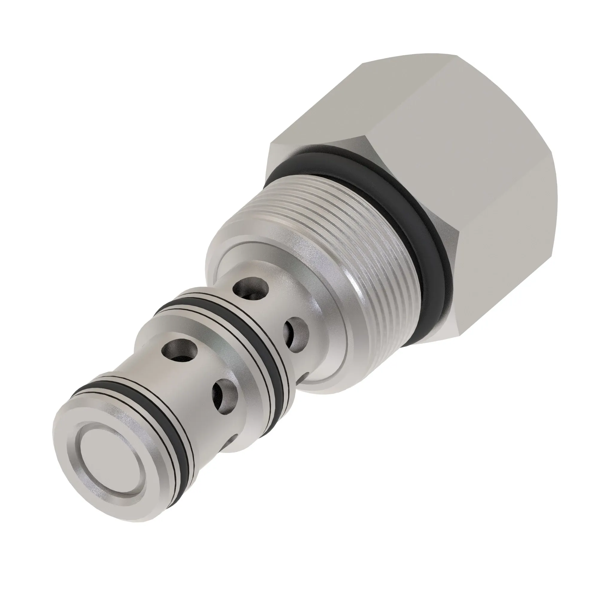 Pressure Relief Valve