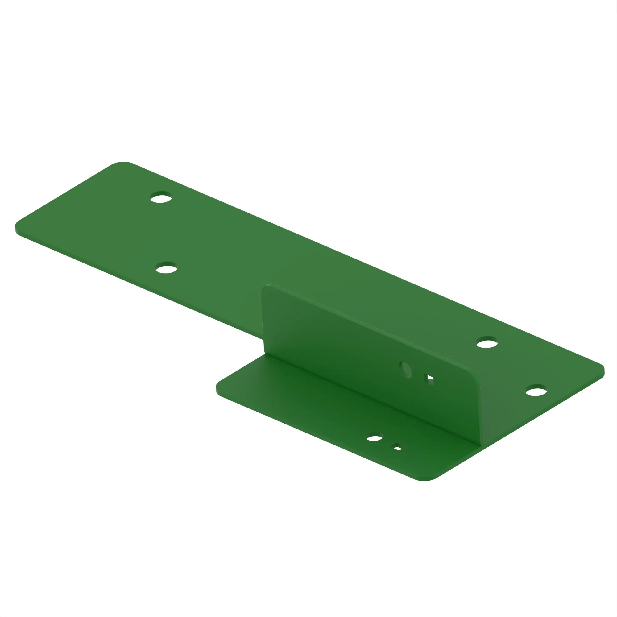 BRACKET, DEF COOLANT RESERVOIR
