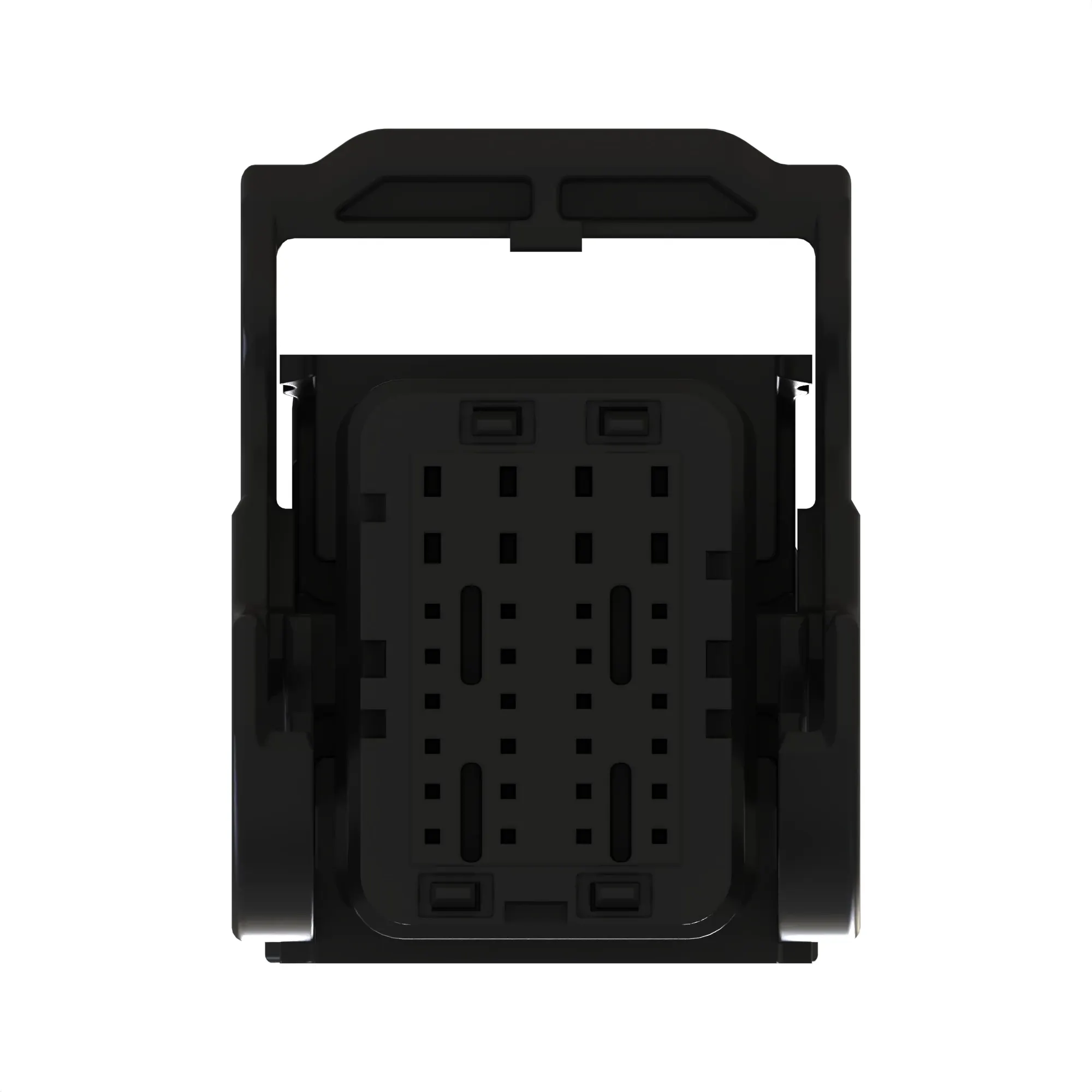 ELECTRICAL CONNECTOR CAP, CONTROLLE
