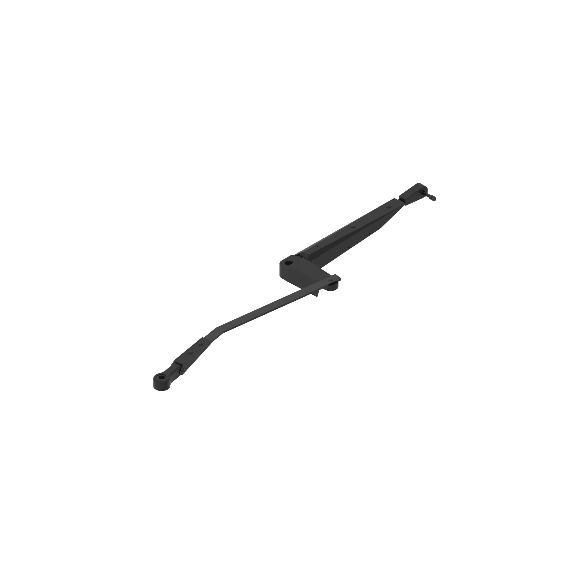 John Deere Windshield Wiper Arm - AH123908