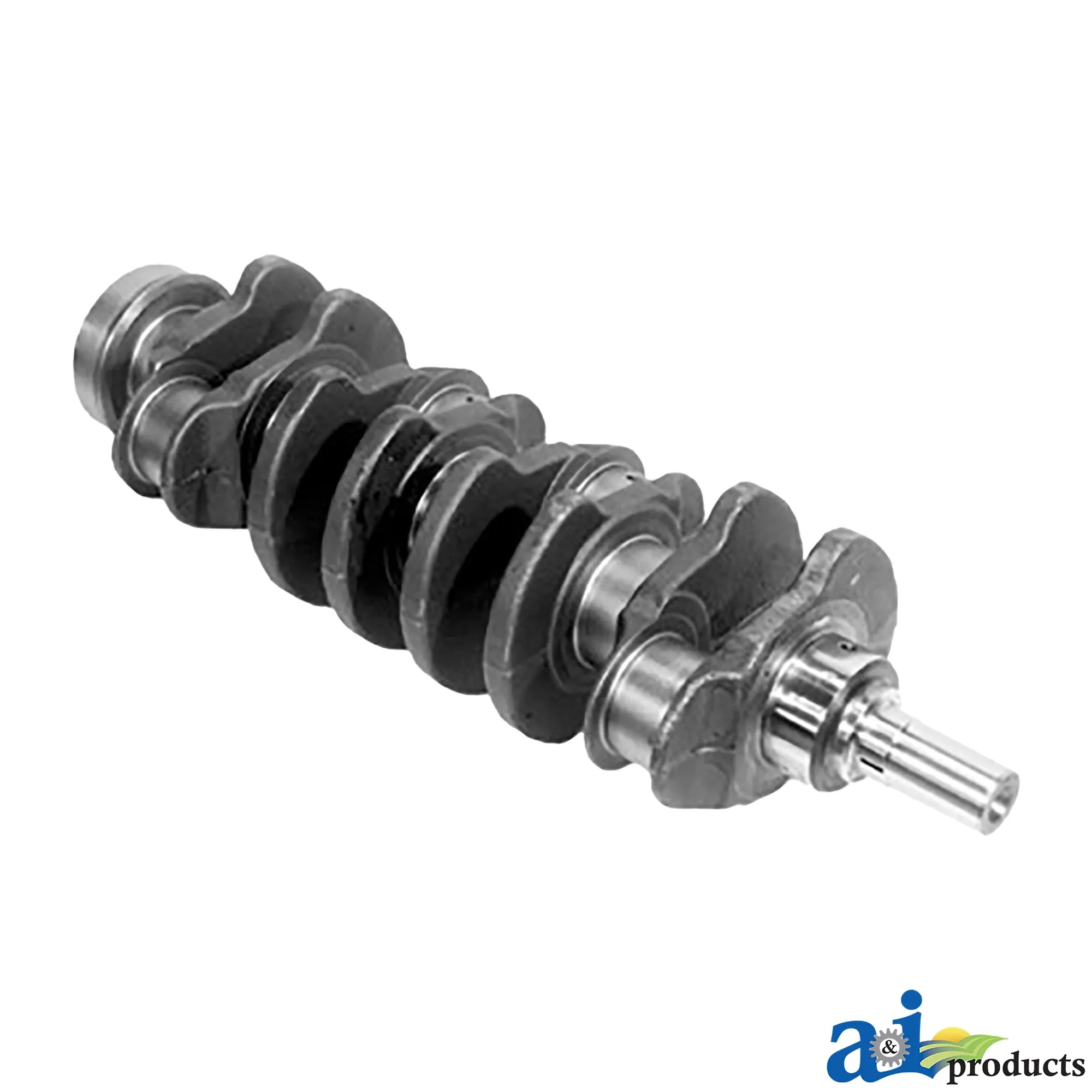 A&I Products Long Nose Crankshaft Kit - A-RE20585