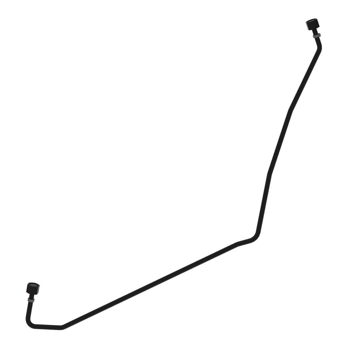 Oil Line, Loader Work Lin