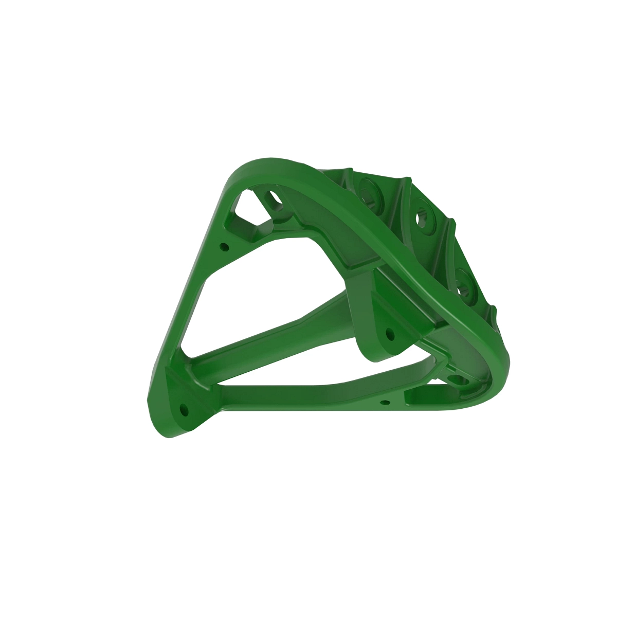 Bracket, End Fender Hinge Corn Head