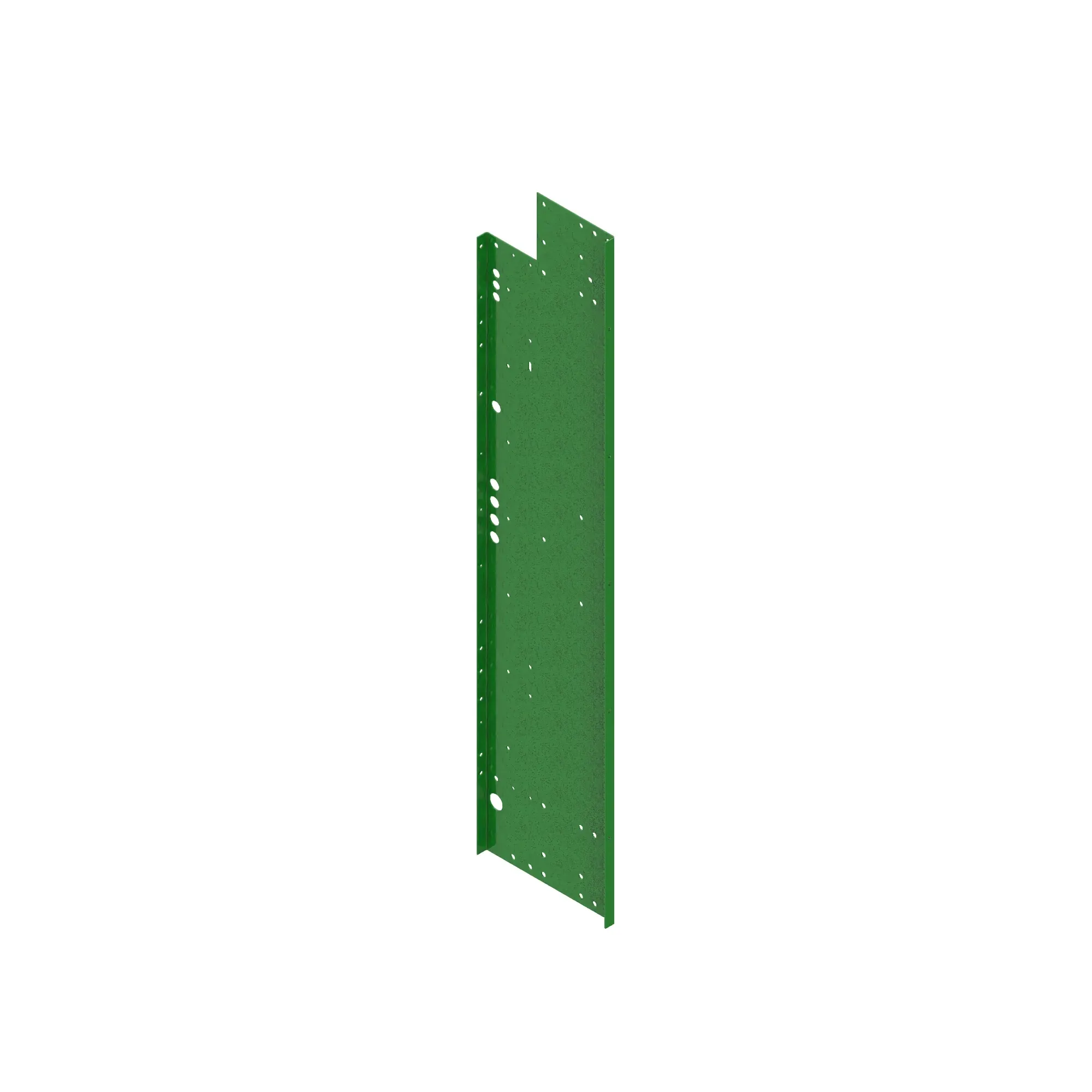 John Deere Support - DX20539