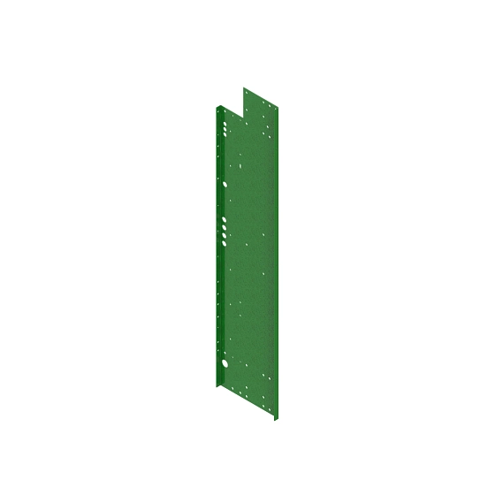 John Deere Support - DX20539