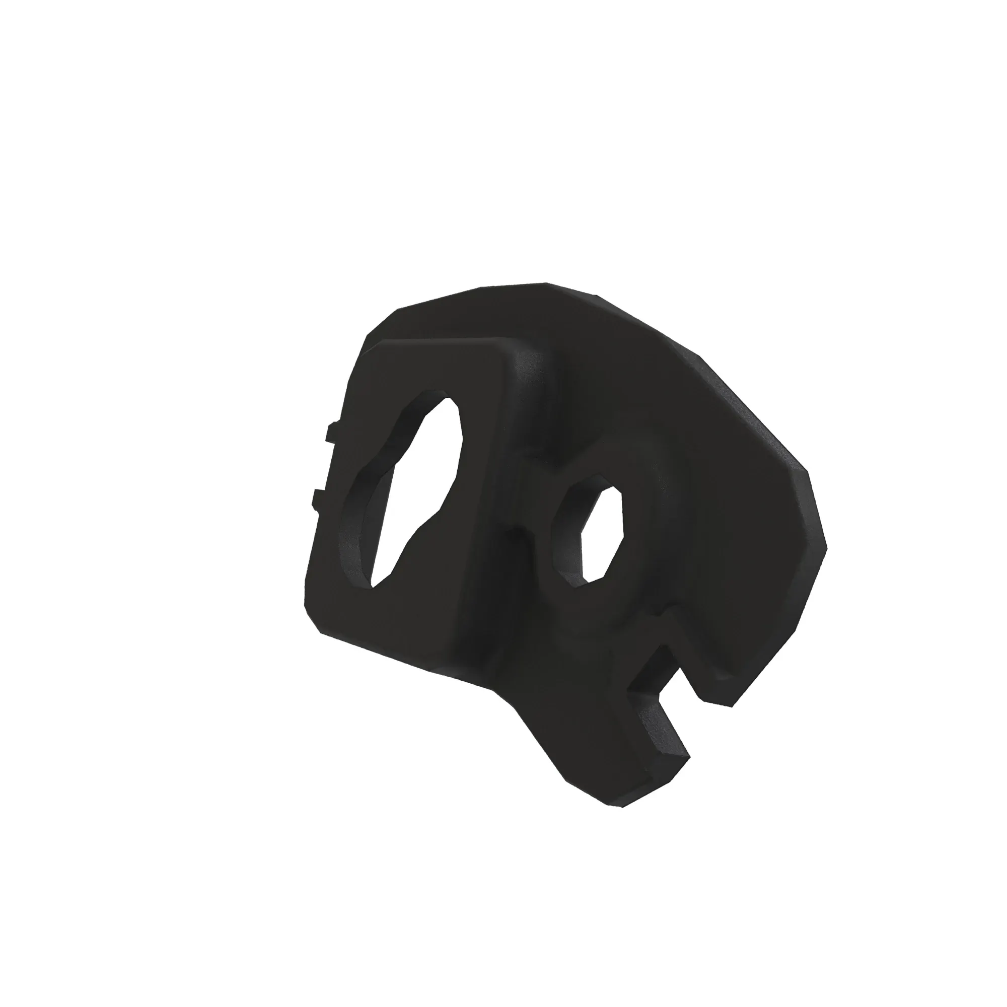 John Deere Roof B-Post Seal, RH - L213329