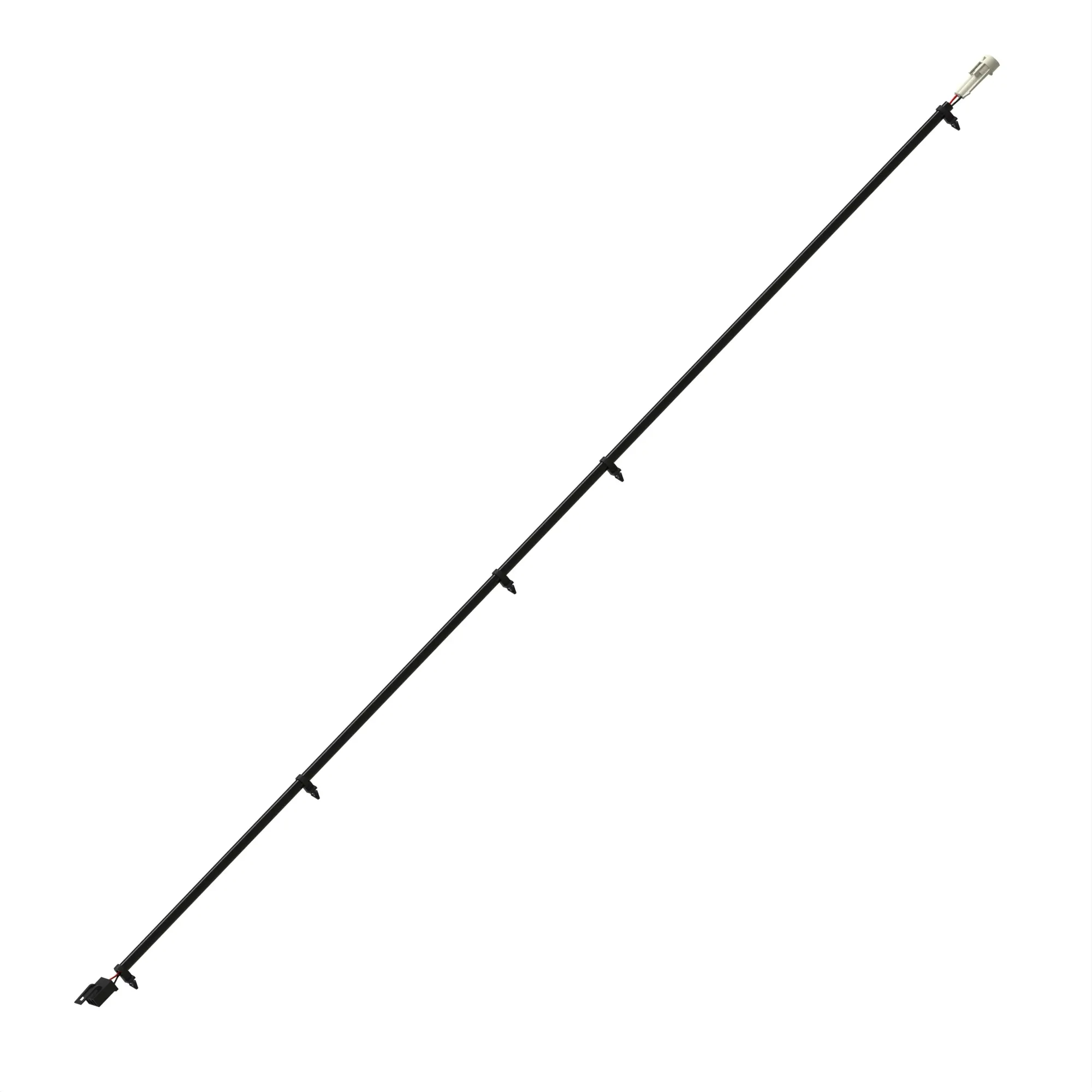 John Deere Wiring Harness - LVA20582
