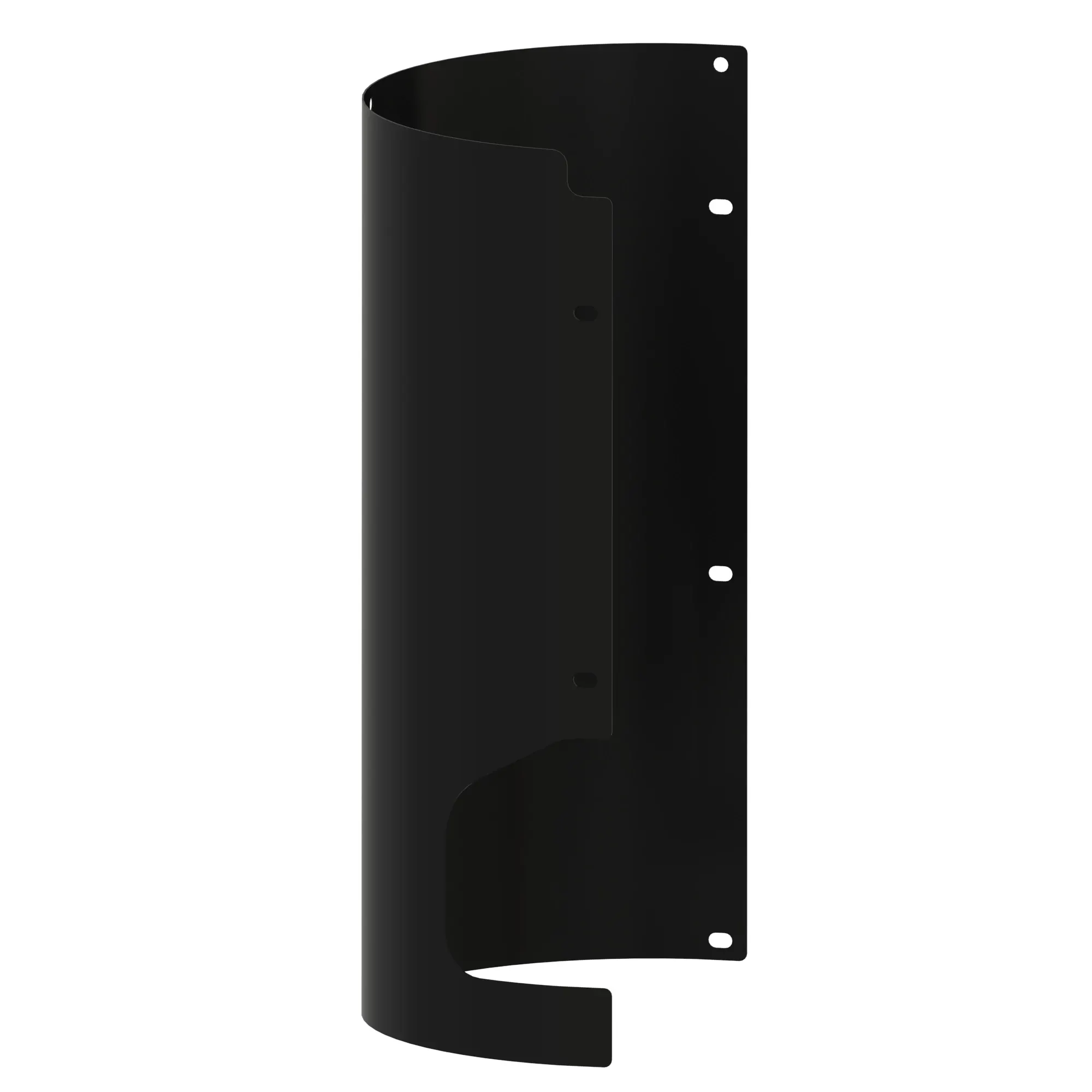 John Deere Heat Shield - KK12787