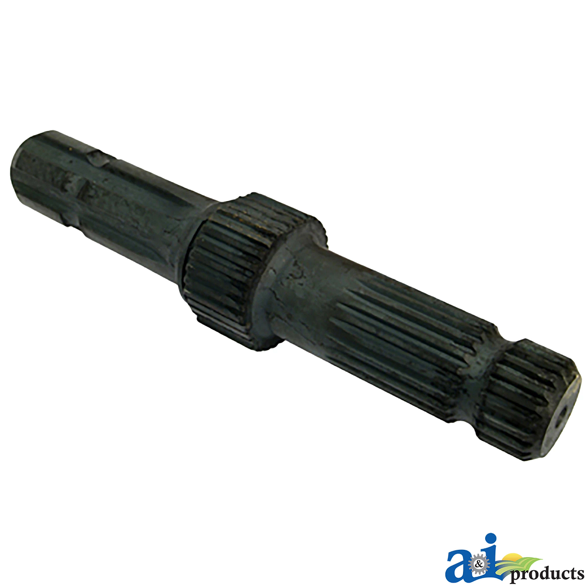 A&I Products PTO Output Shaft - A-L113338