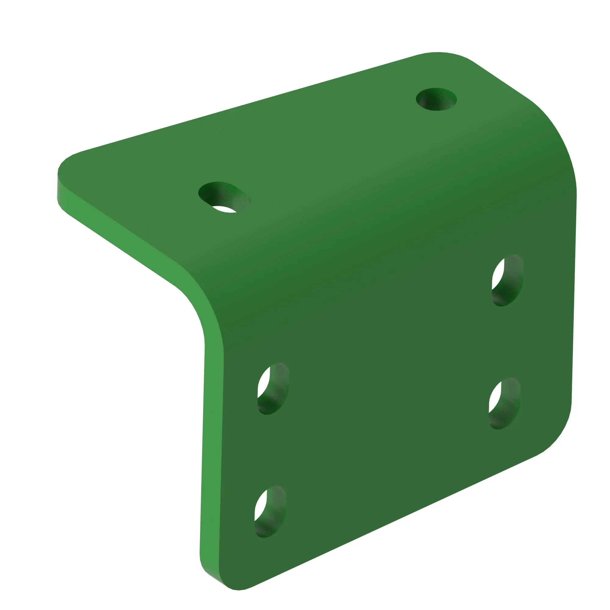 ANGLE, LADDER SUPPORT
