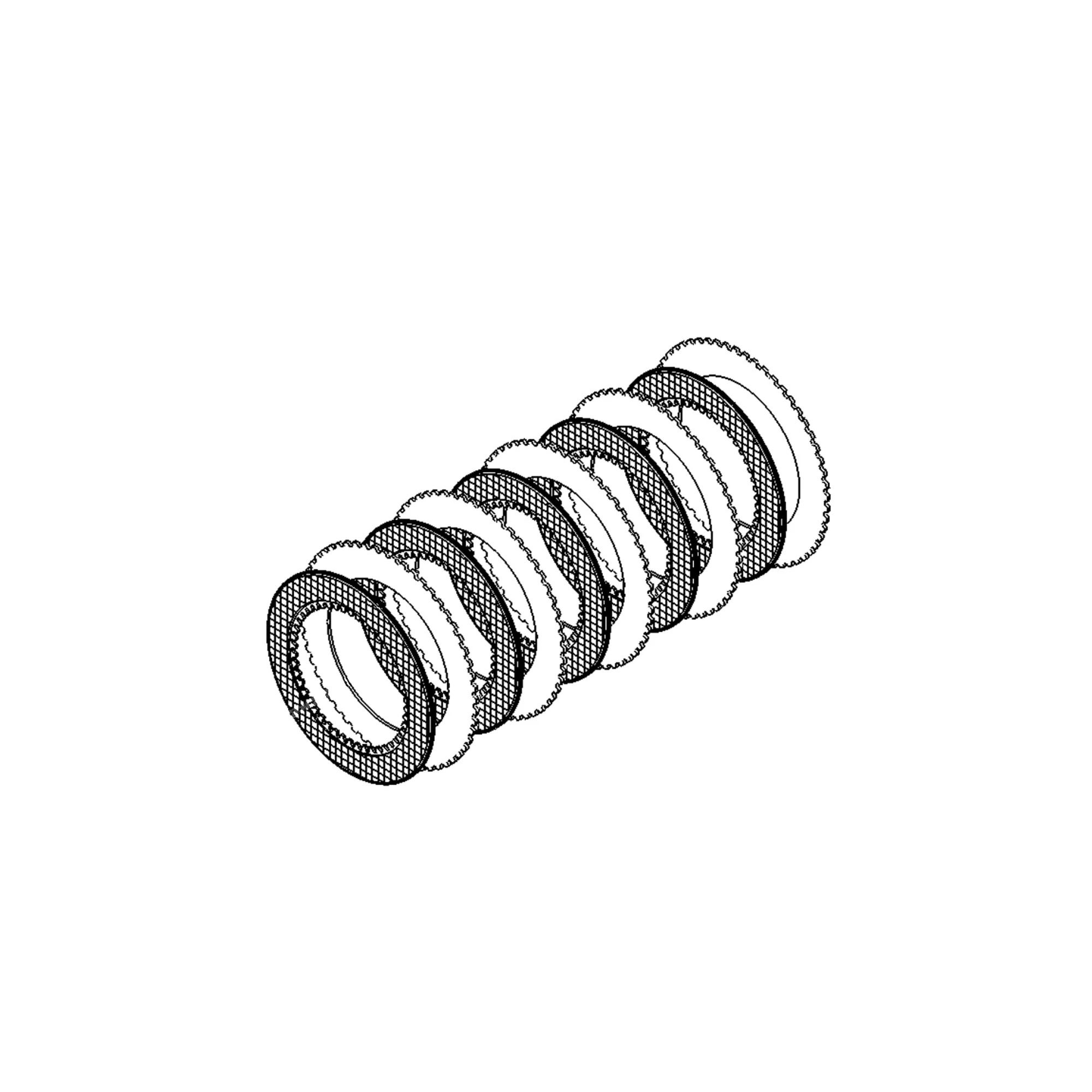 CLUTCH KIT