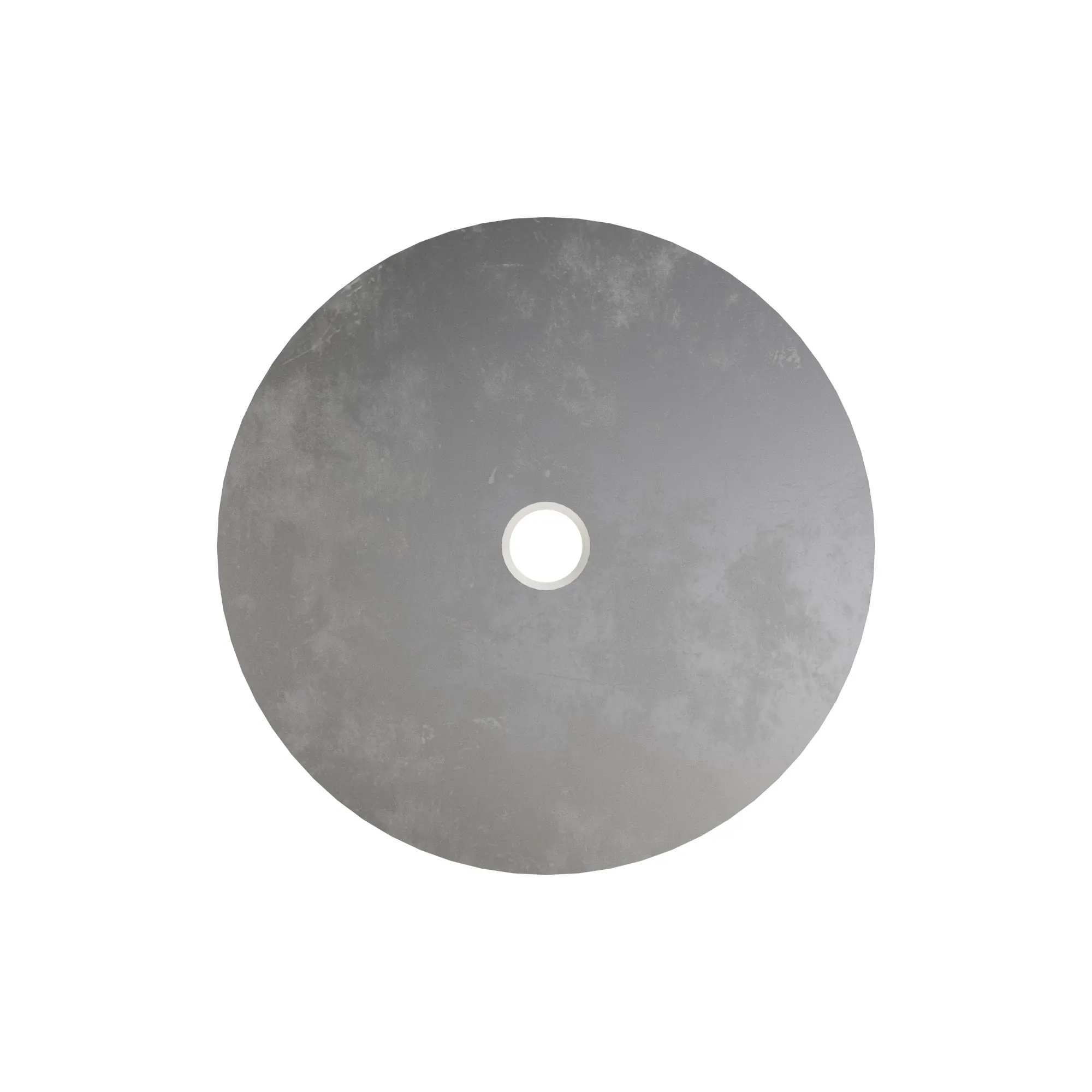 KNOB, ATTACHMENT