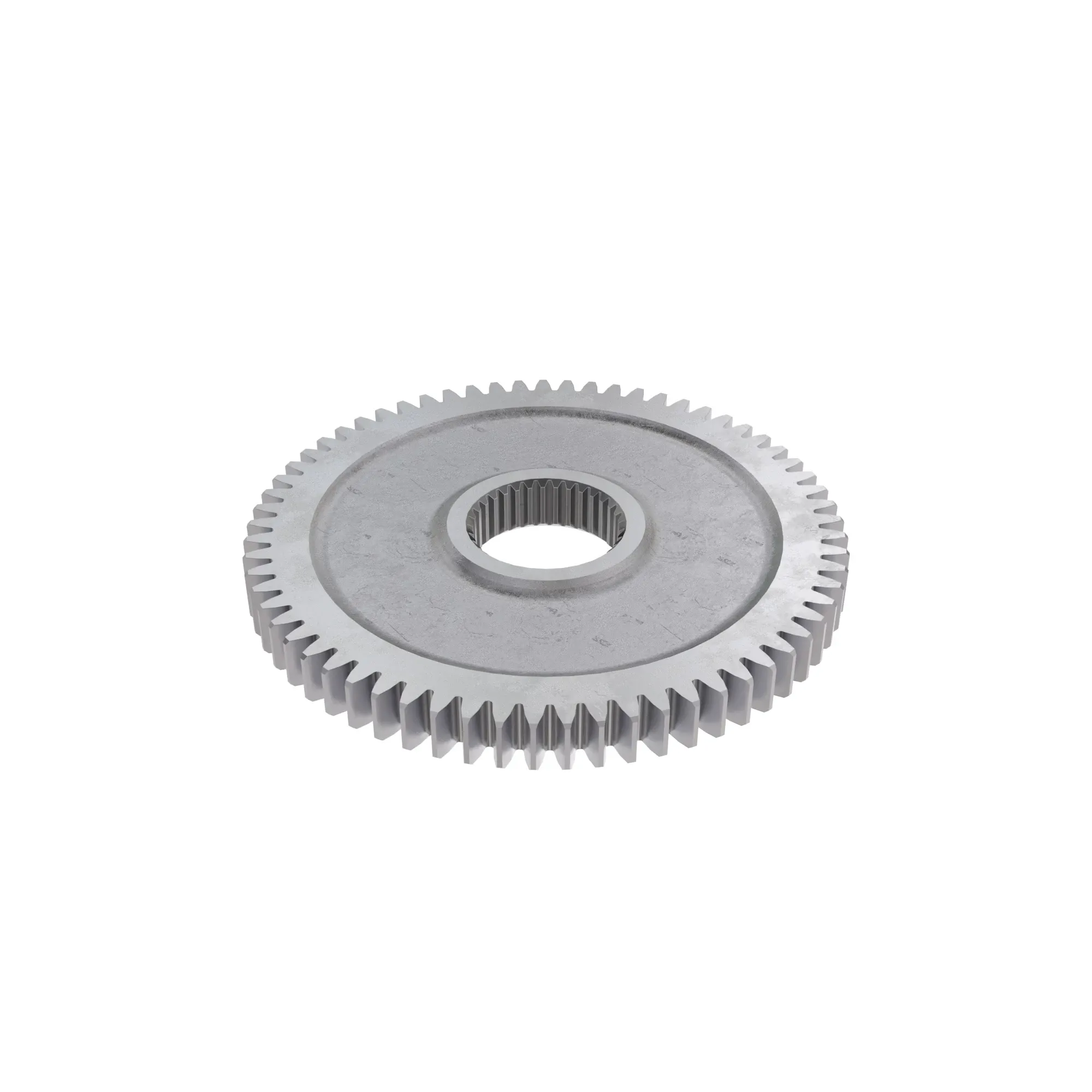 John Deere Low Clutch Drum Gear, 65 Teeth - R278526