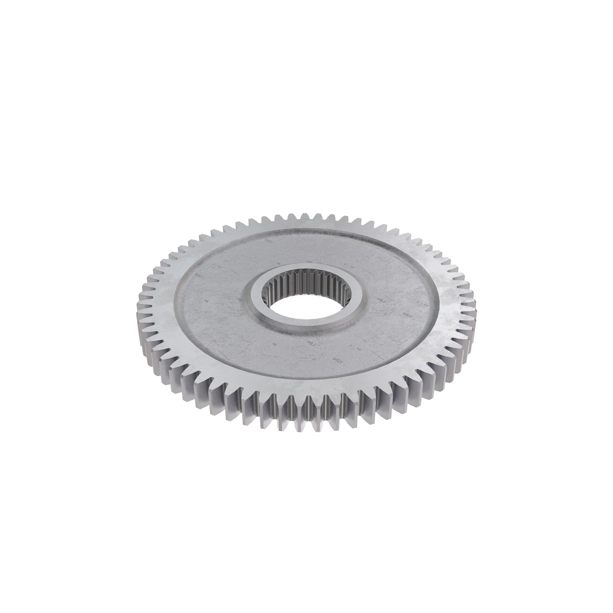 Gear, Low Clutch Drum