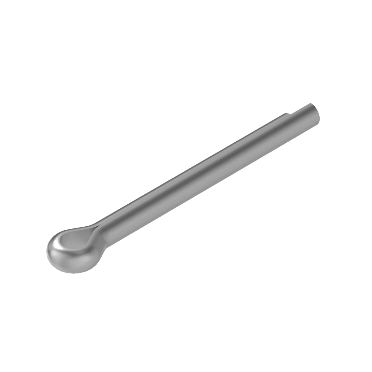 PIN, COTTER, EXTENDED PRONG