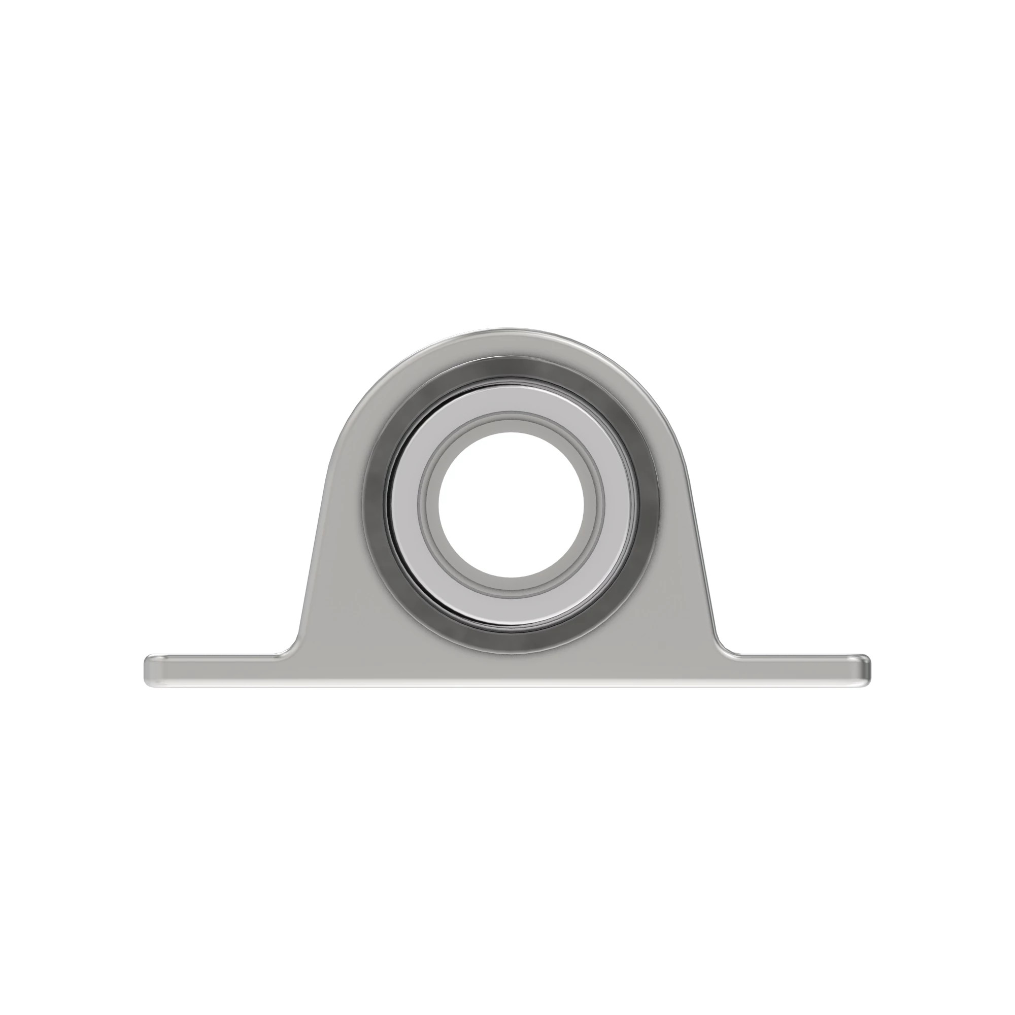 Bearing Housing W/O Bearing