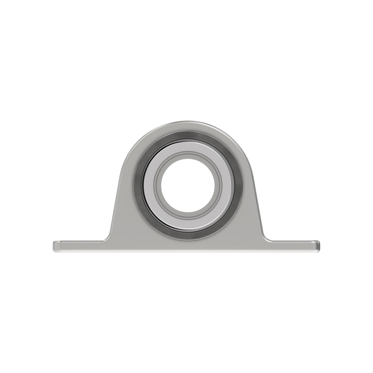 Bearing Housing W/O Bearing