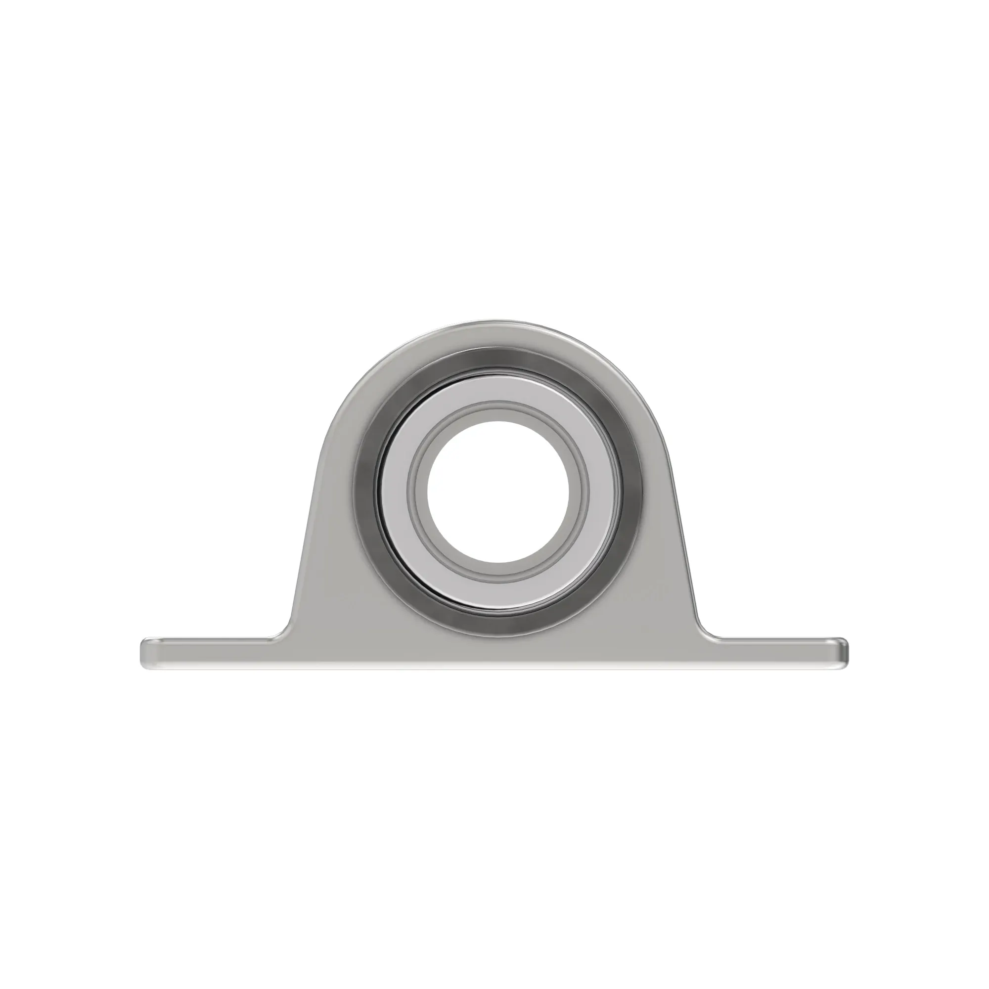 Bearing Housing W/O Bearing