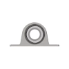 Bearing Housing W/O Bearing