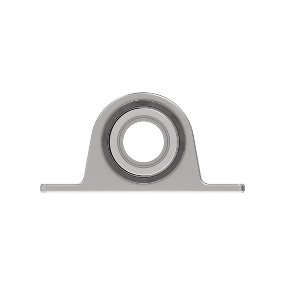 Bearing Housing W/O Bearing