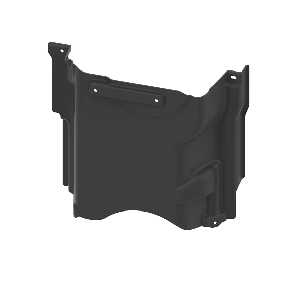 John Deere Panel - T454043