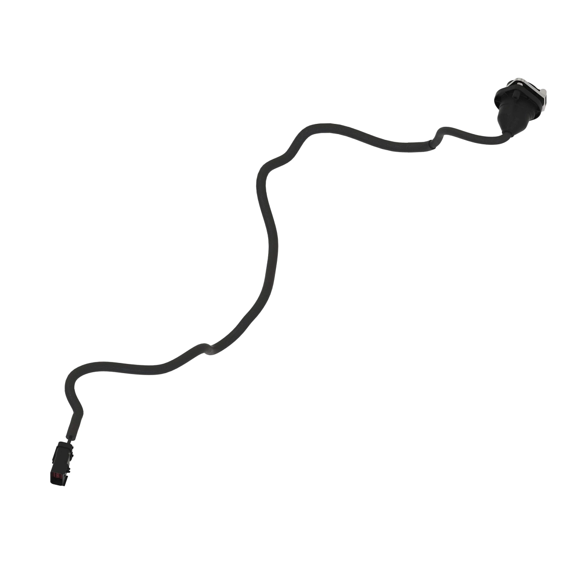 Wiring Harness, 7 Pin Socket Rear S