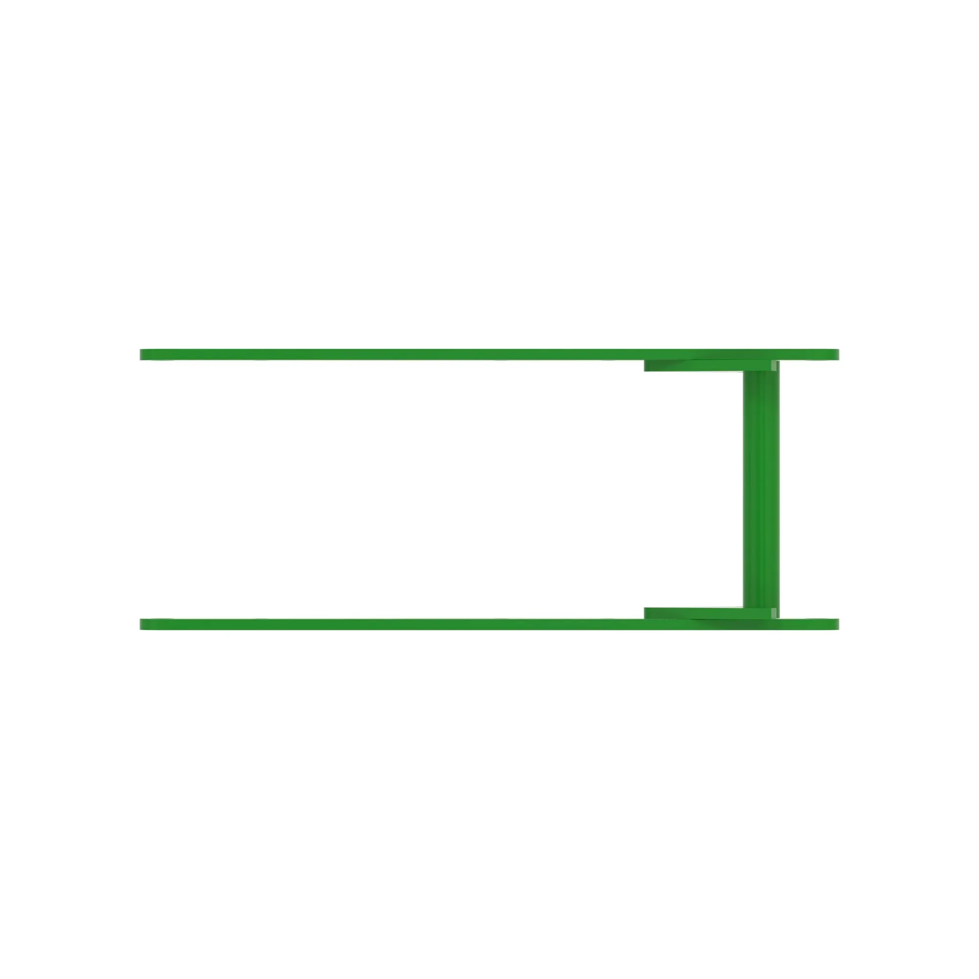BOTTOM LONG PARALLEL ARM
