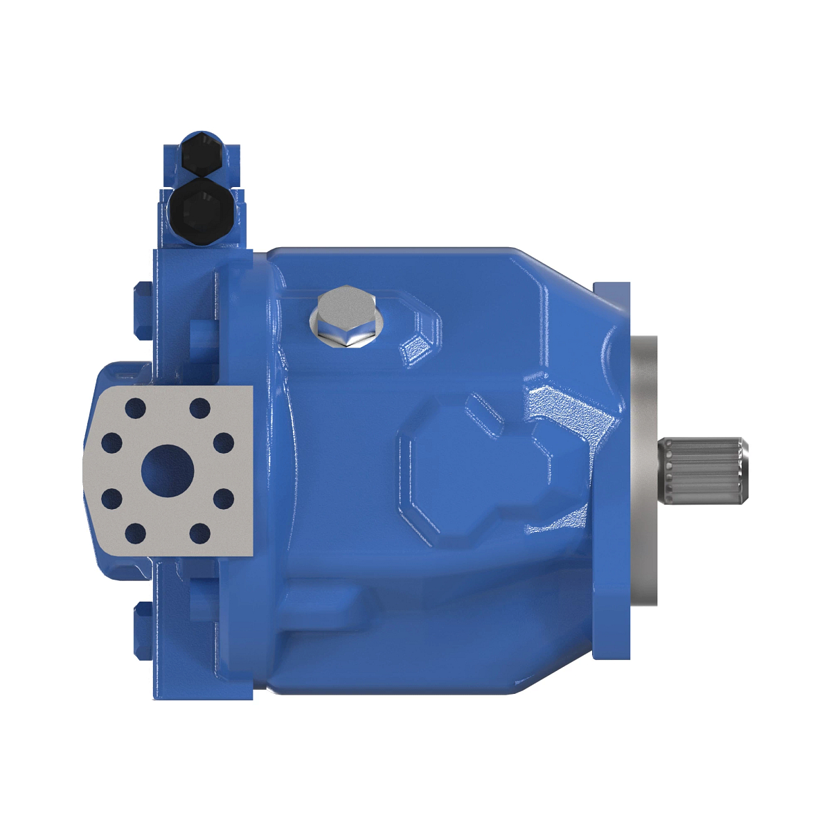 HYDRAULIC PUMP REMAN