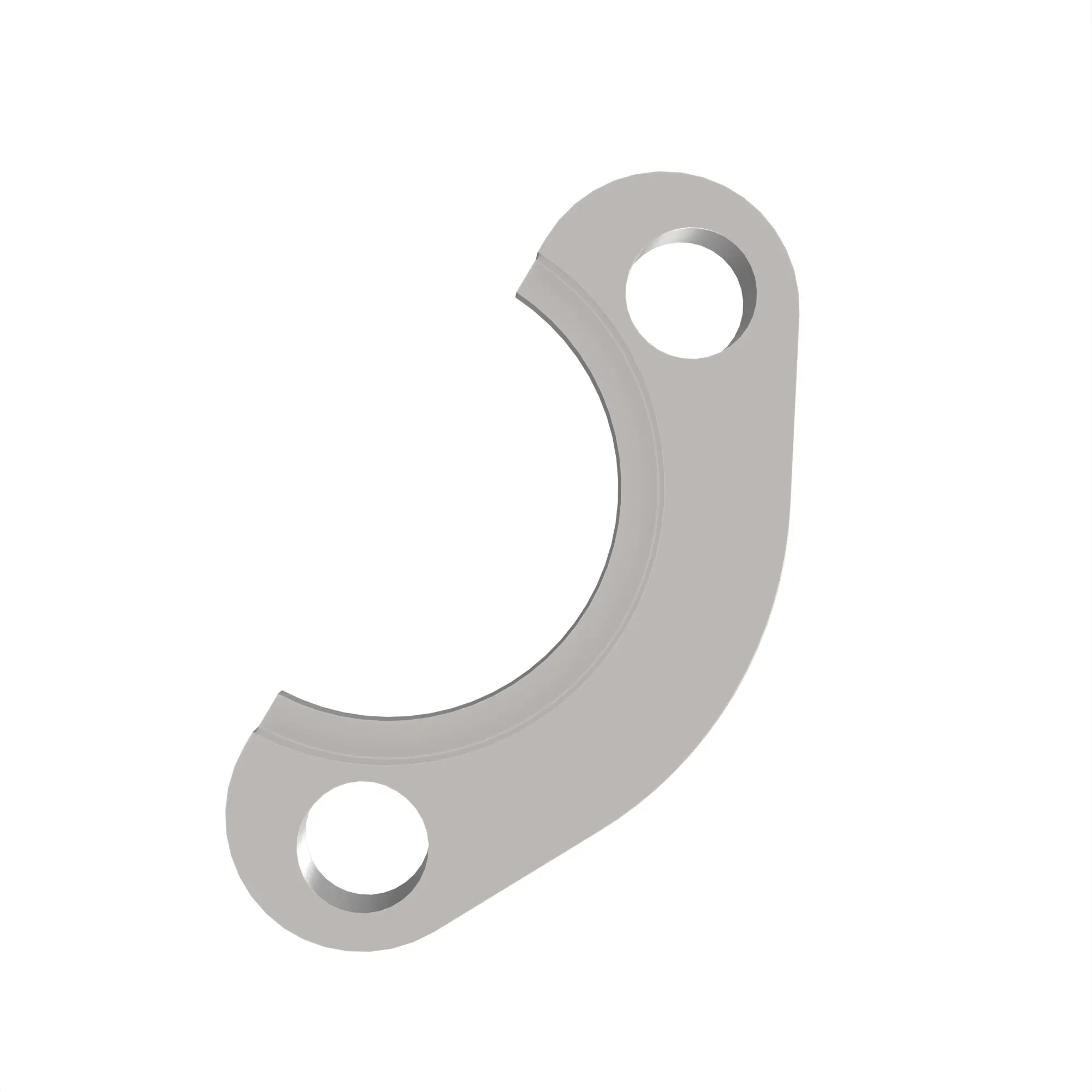 FLANGE SAE 3000 SIZE 1-0.25 INCHES