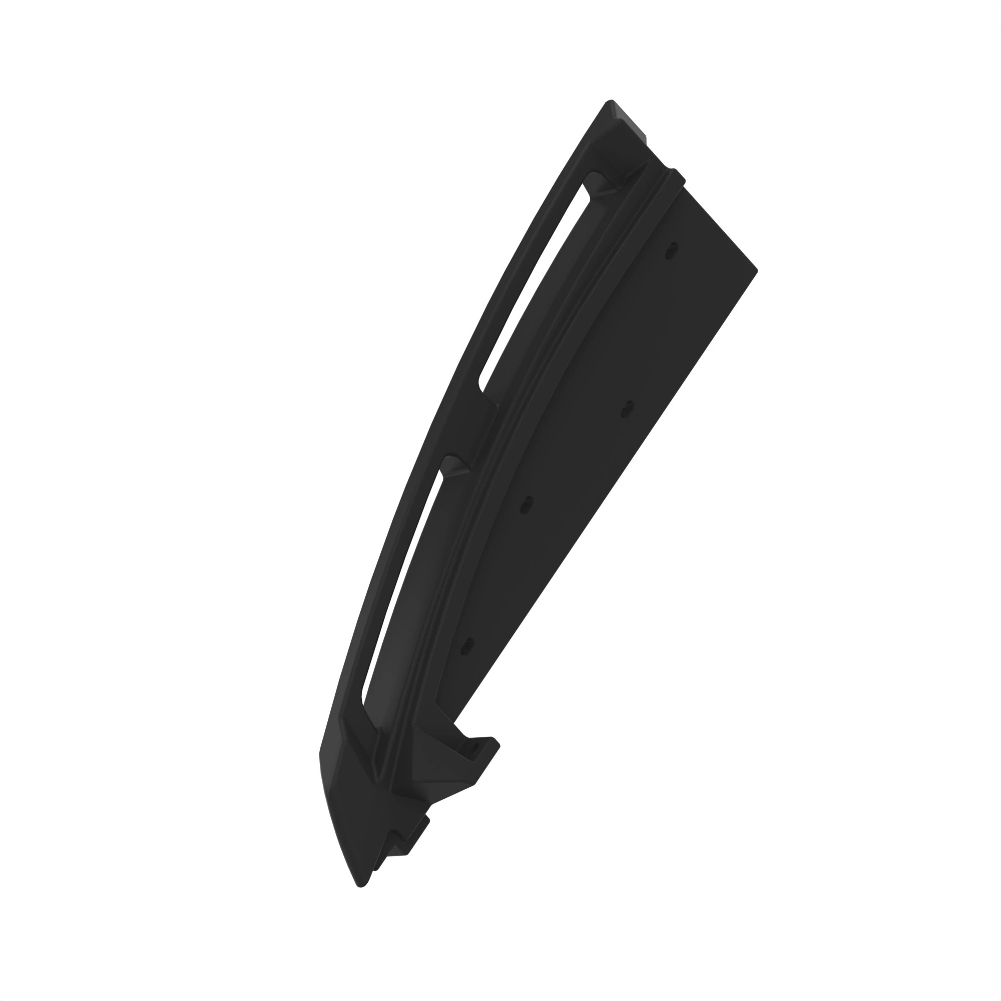 HANDLE, HANDLE, PLENUM PLASTIC