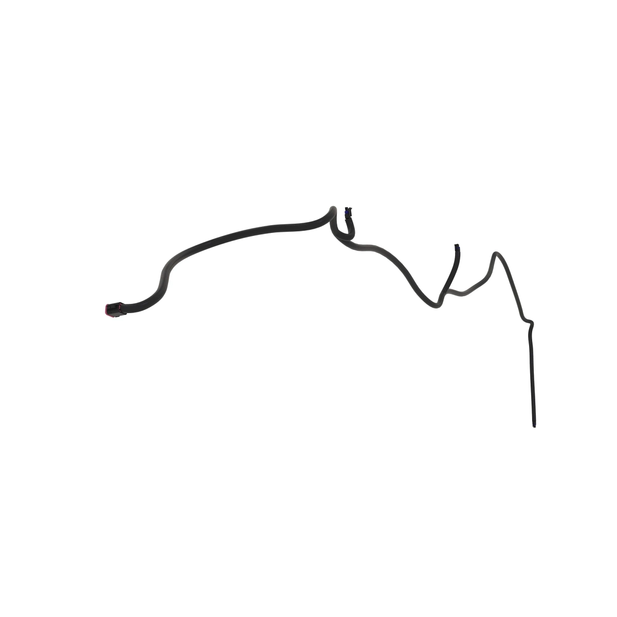Harness Assy - Cleaner