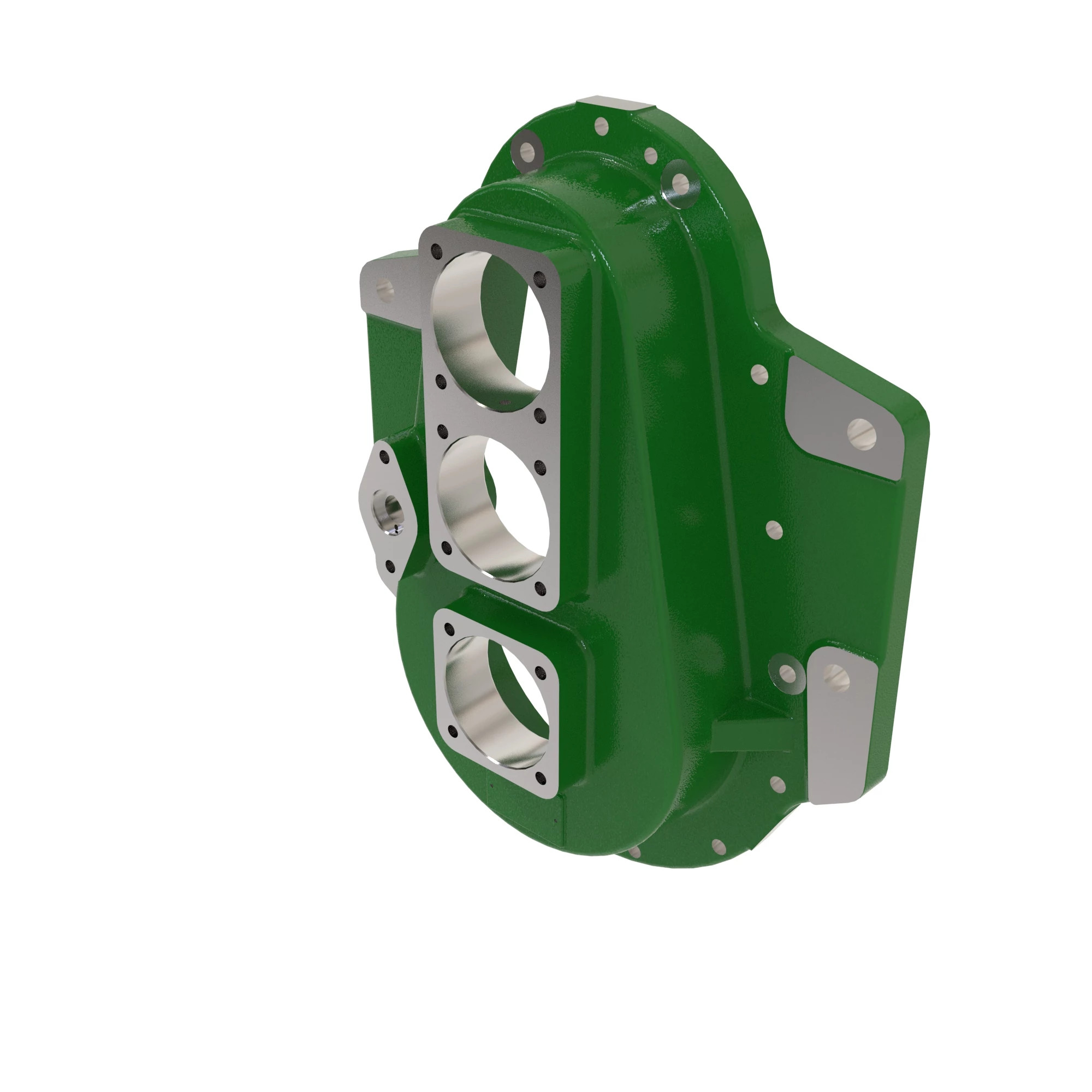 YZ4018227: Input Housing