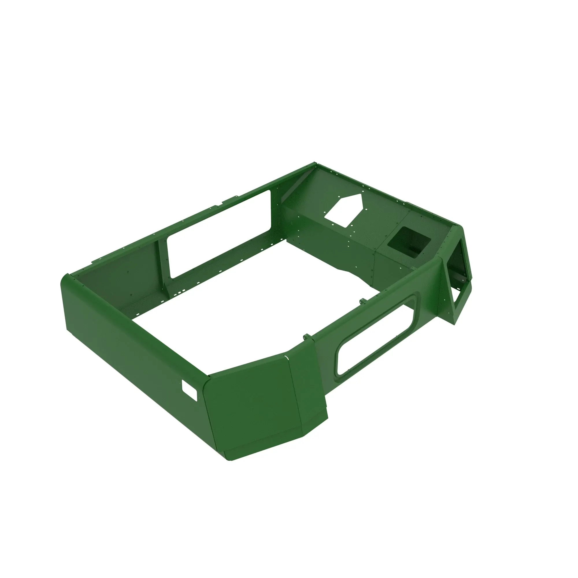 John Deere Tank - AZ102935