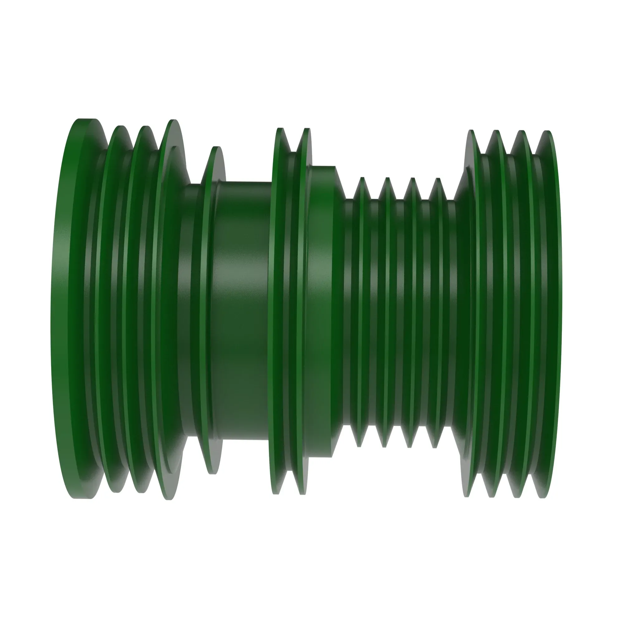 Pulley