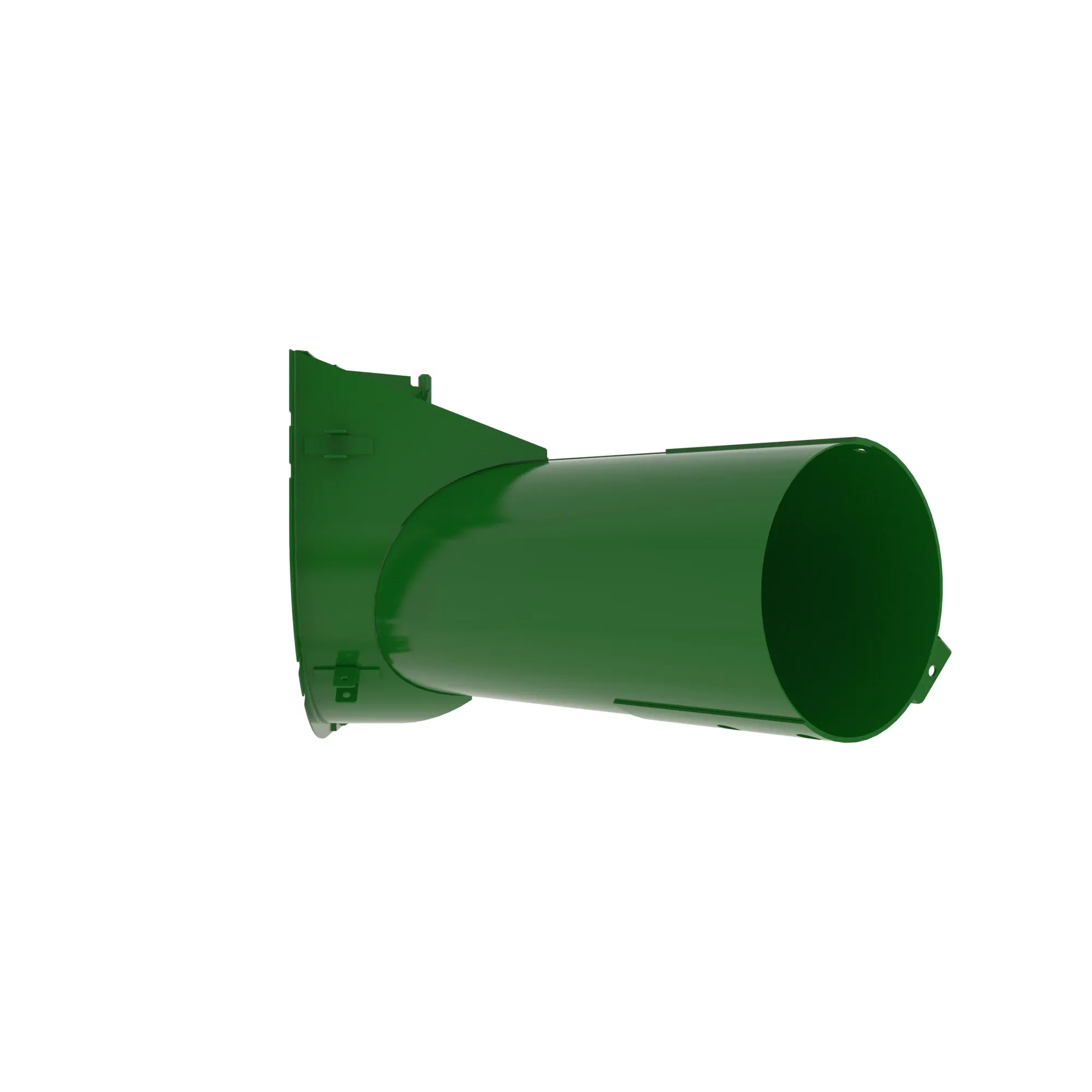 Structural Tube