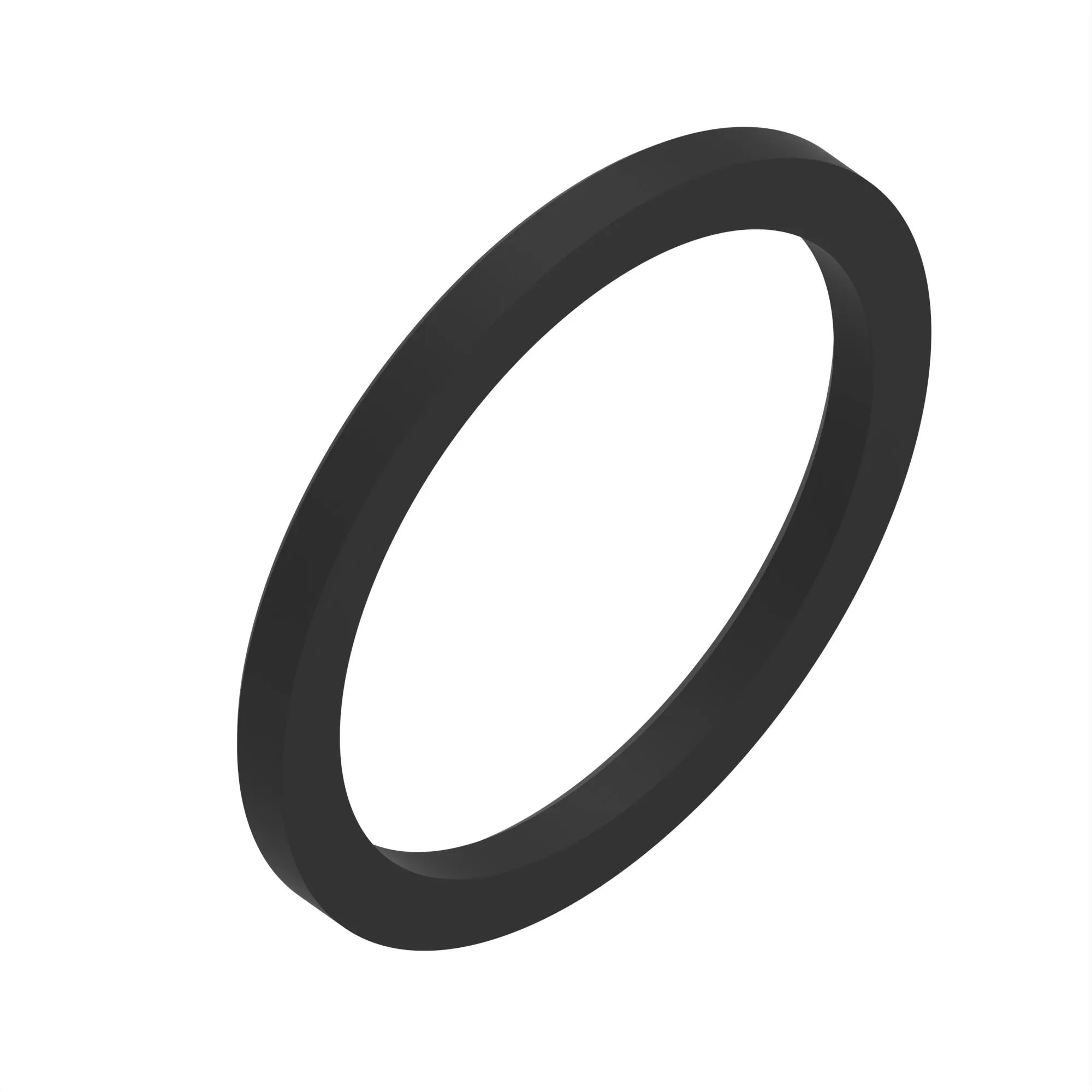 John Deere Rear Axle Bearing Lock Washer - R26148
