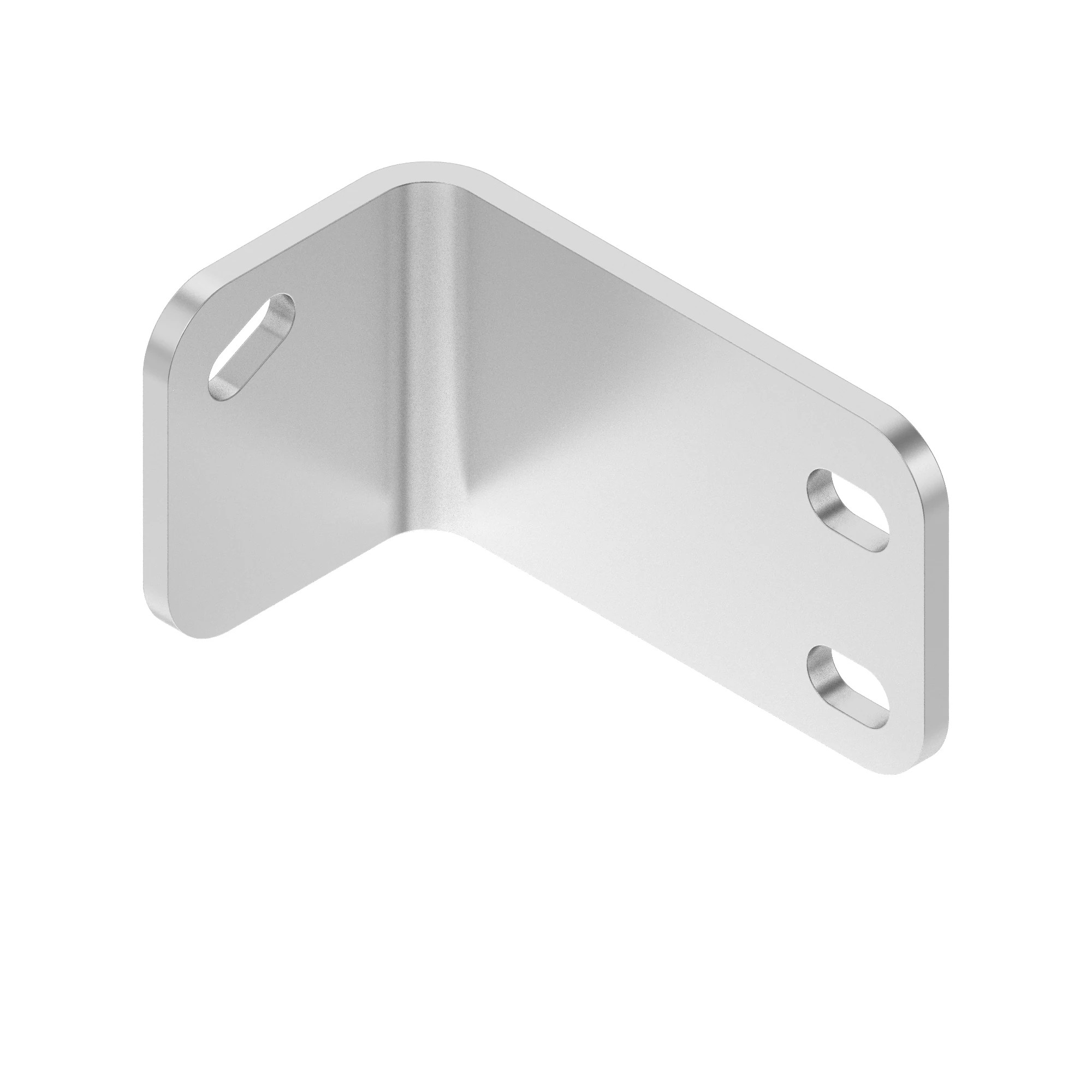 John Deere Muffler Angle - L170023