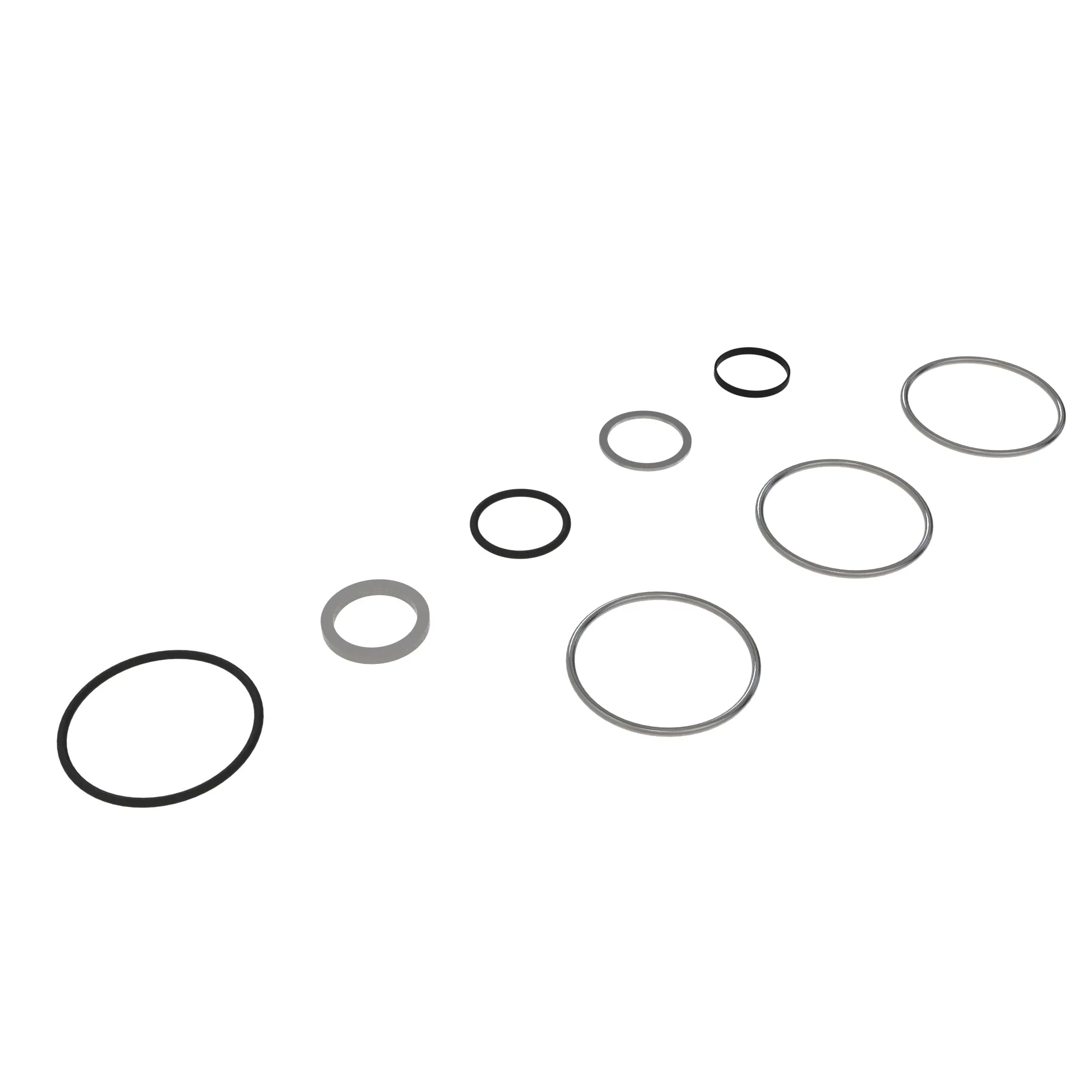 John Deere Seal Kit - AT83824