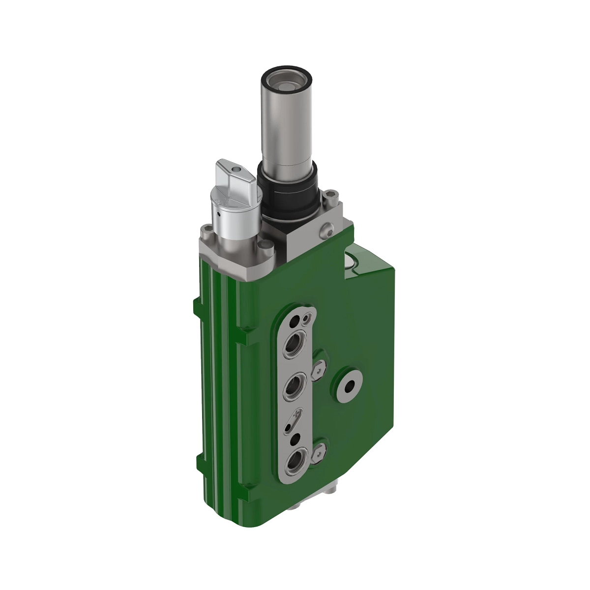 Valve, Scv 450