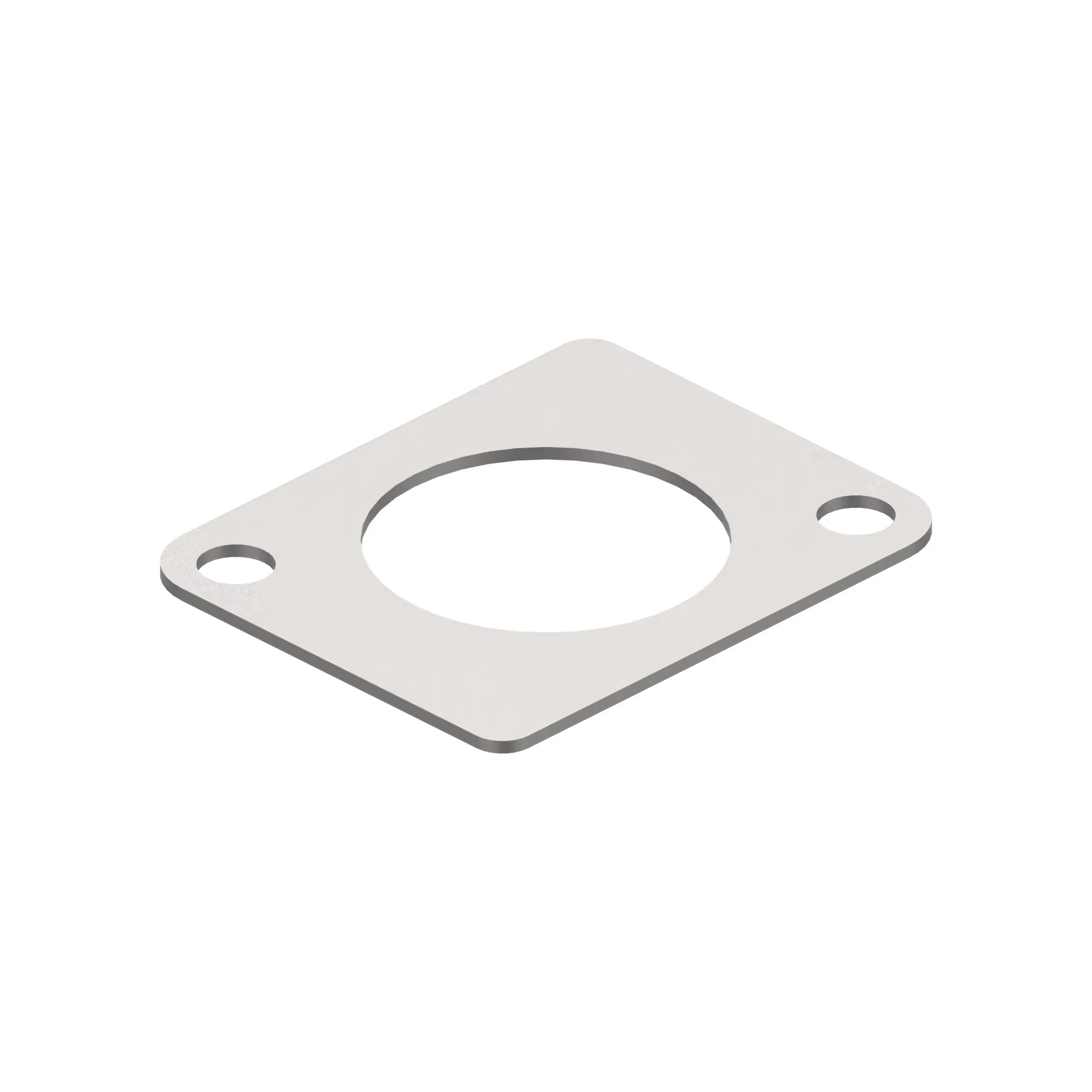 John Deere Plate - R500666