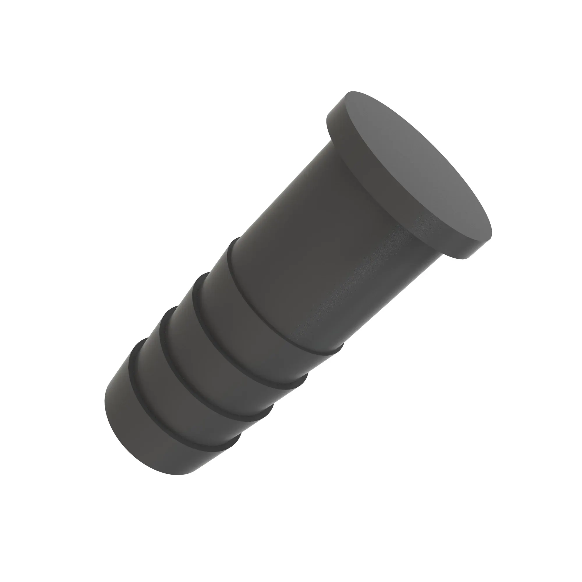 John Deere Barbed Hose Adapter Fitting - A52628