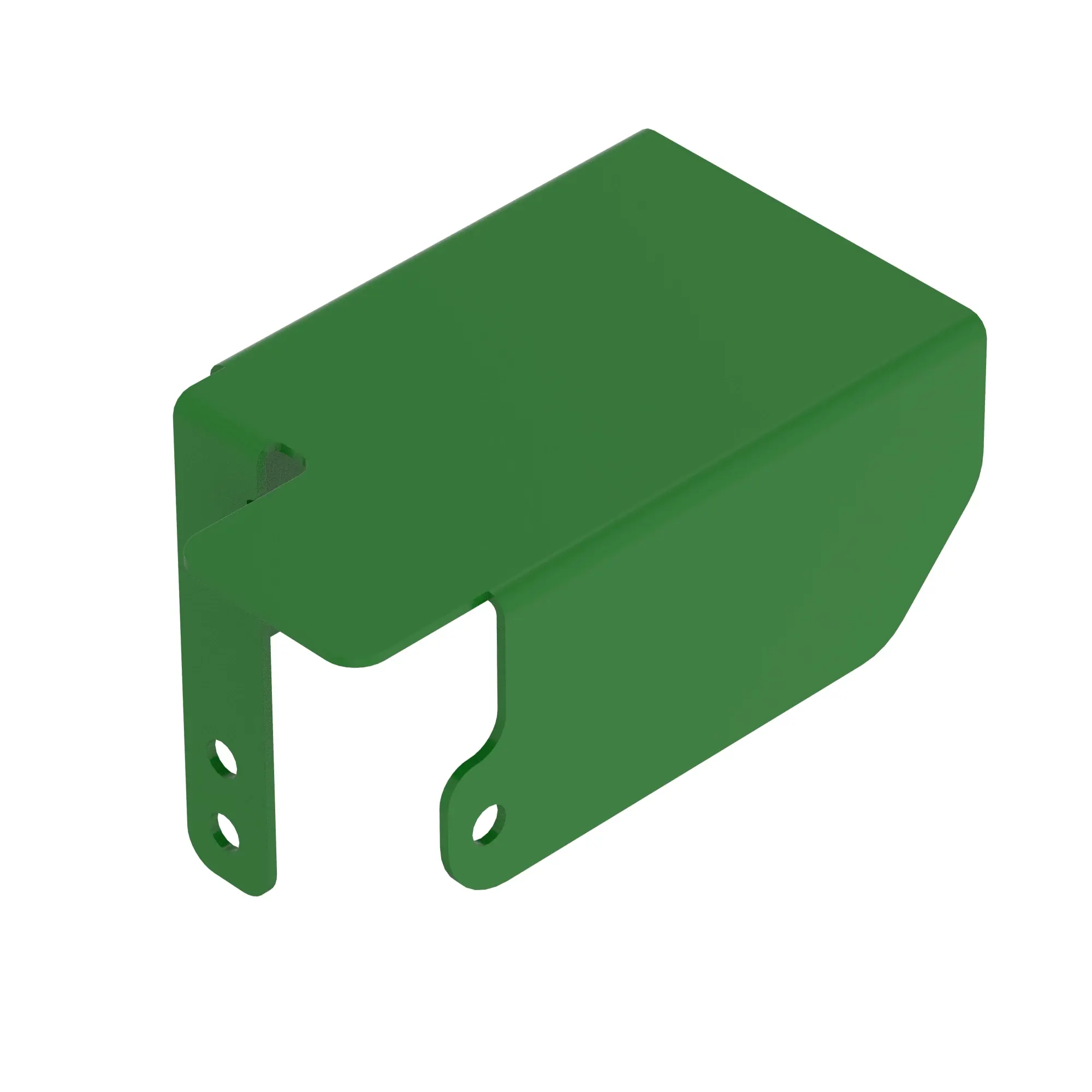 John Deere Bracket - R563400