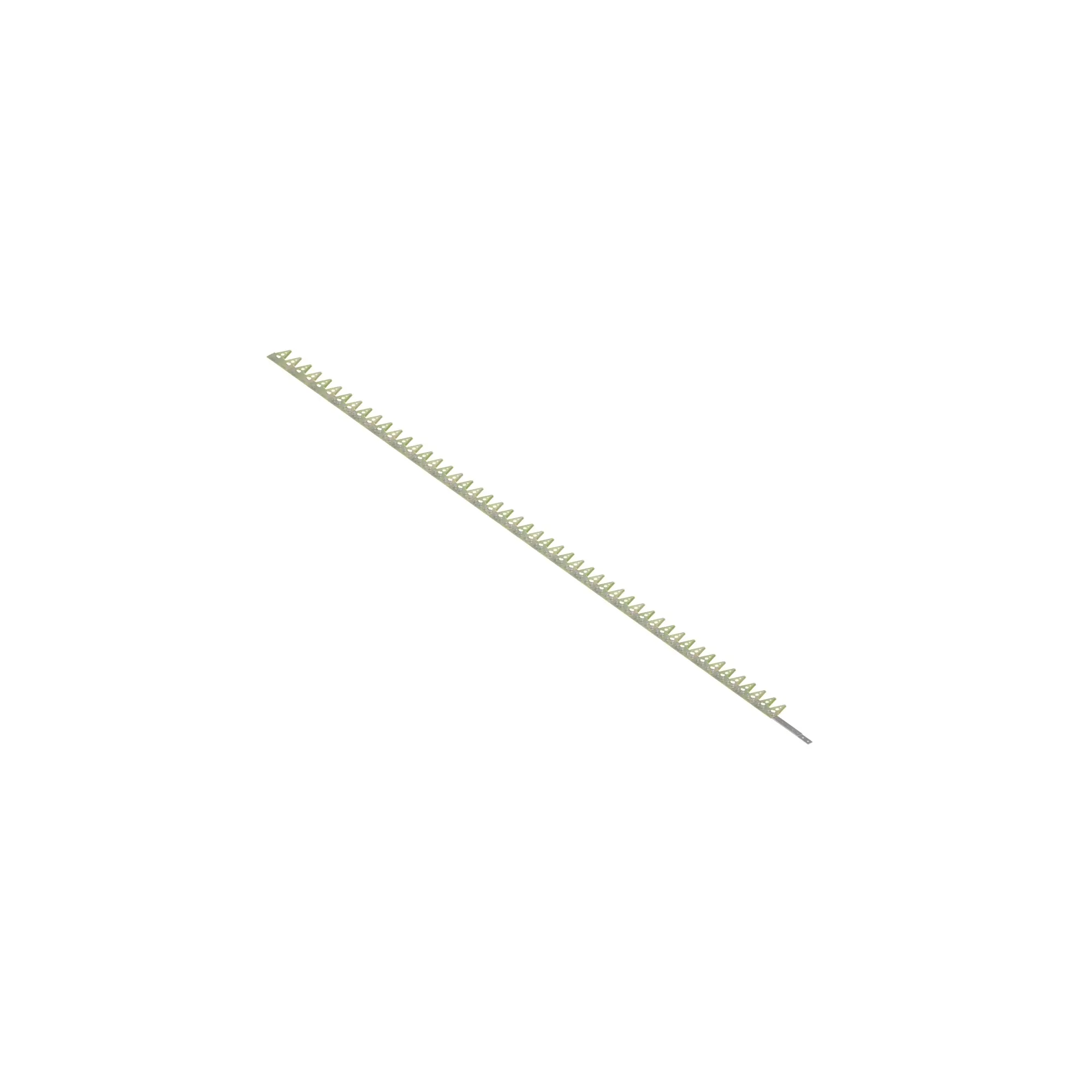 KNIFE ASSEMBLY (FINE) 40FT, 45FT & 50FT RH INSIDE