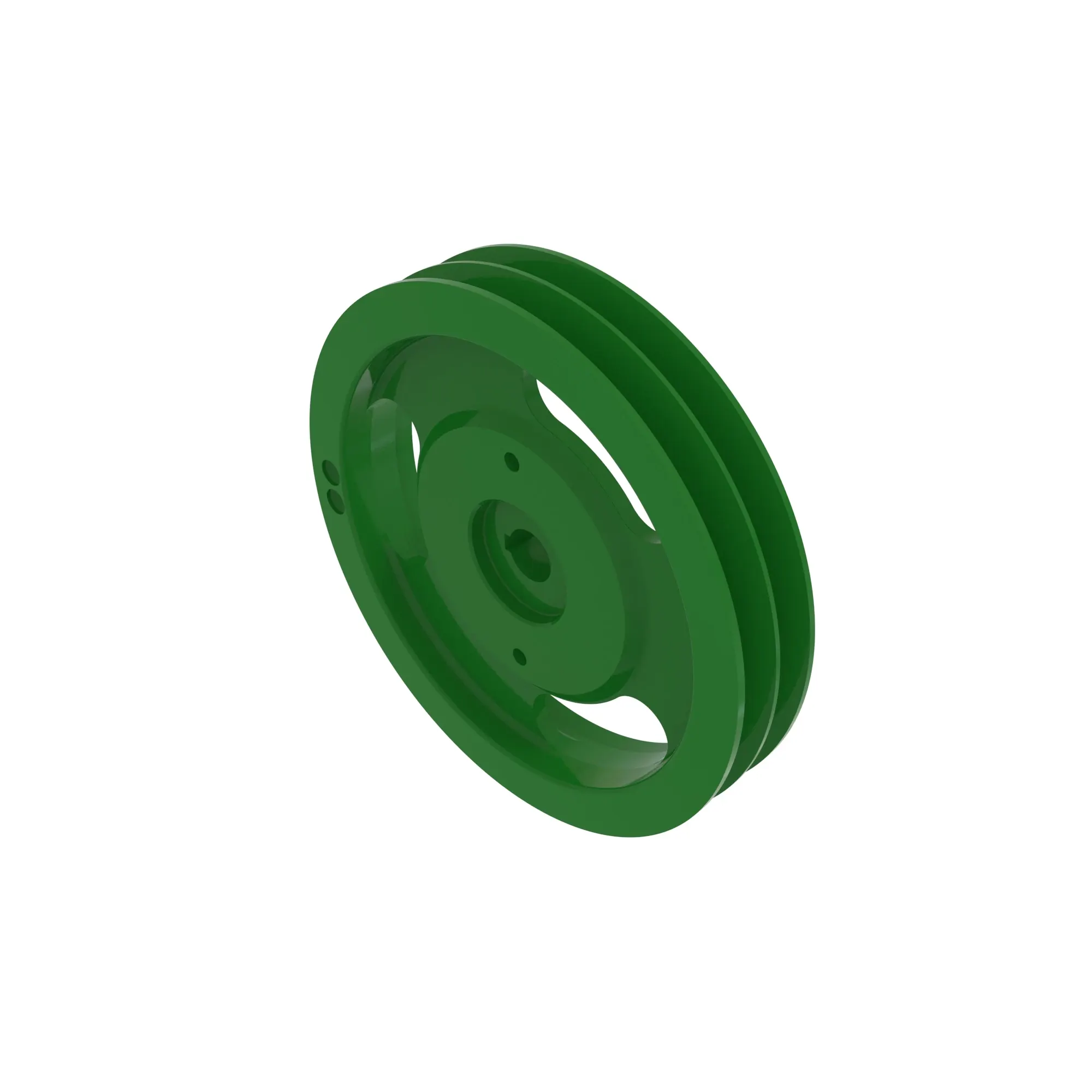 Pulley