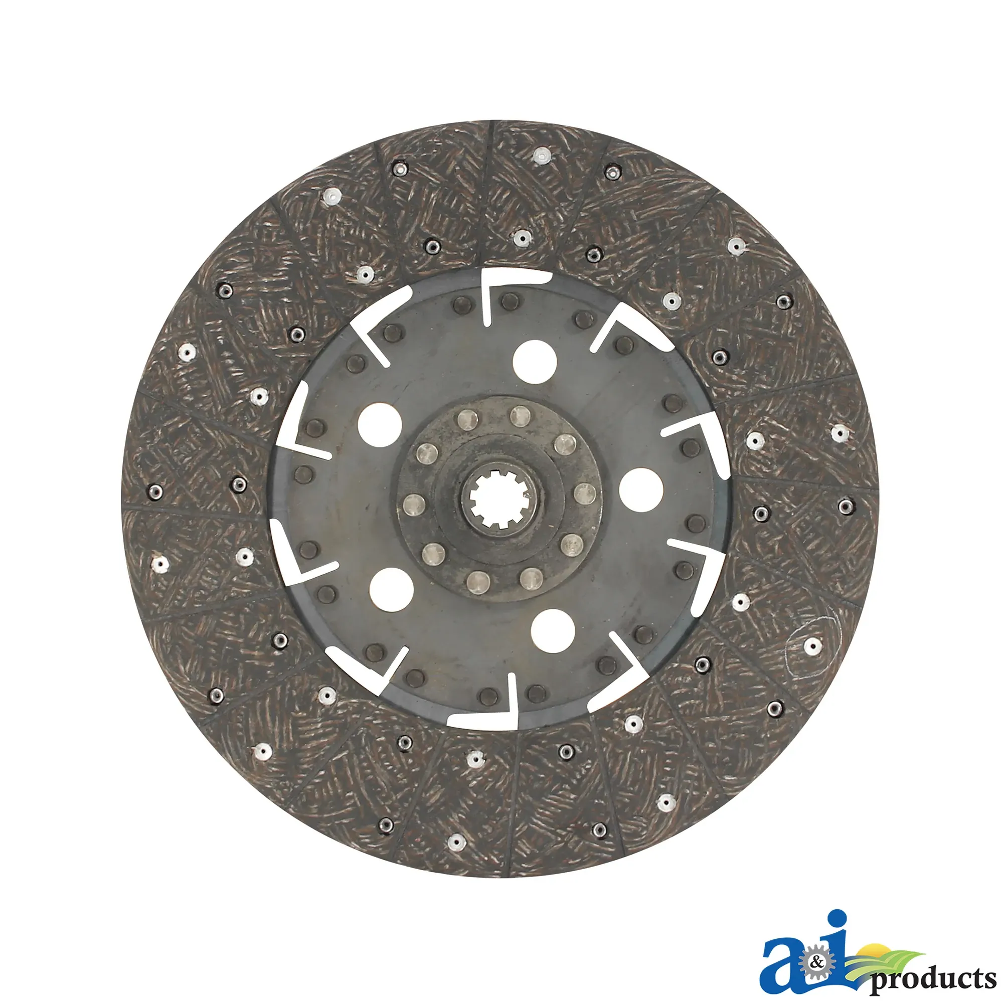 Clutch Disk